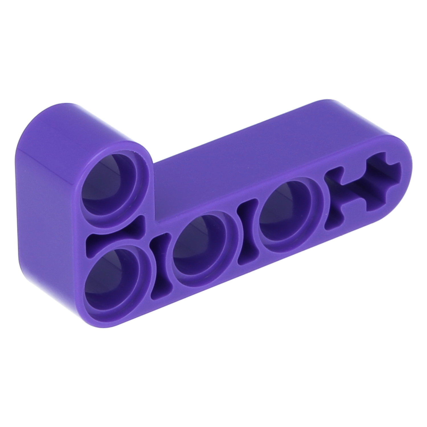 LEGO Technic Liftarm - 2 x 4 (L - shape, thick)