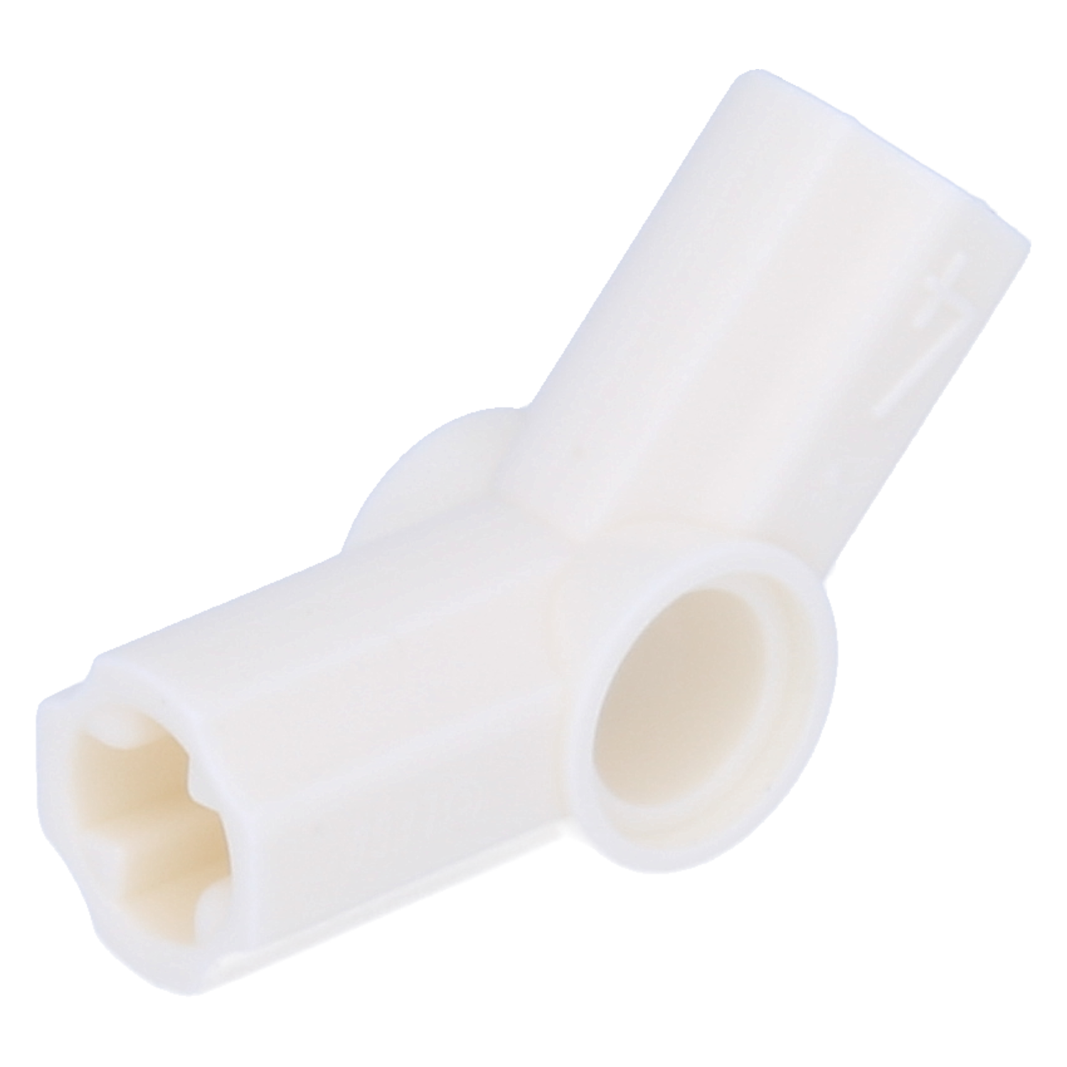 LEGO Technic connectors - angle connection #4 (135°)