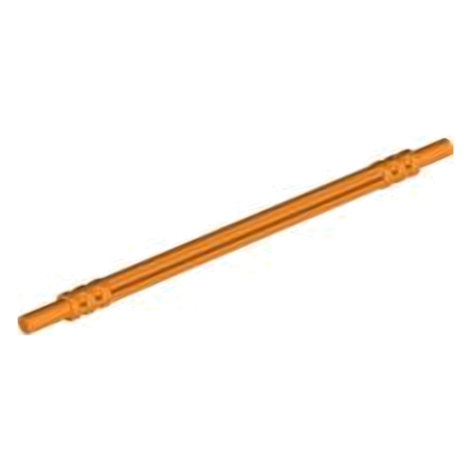 LEGO Schlauch, weich Achse 11L (32199) – Farbe wählbar – 5 Farben