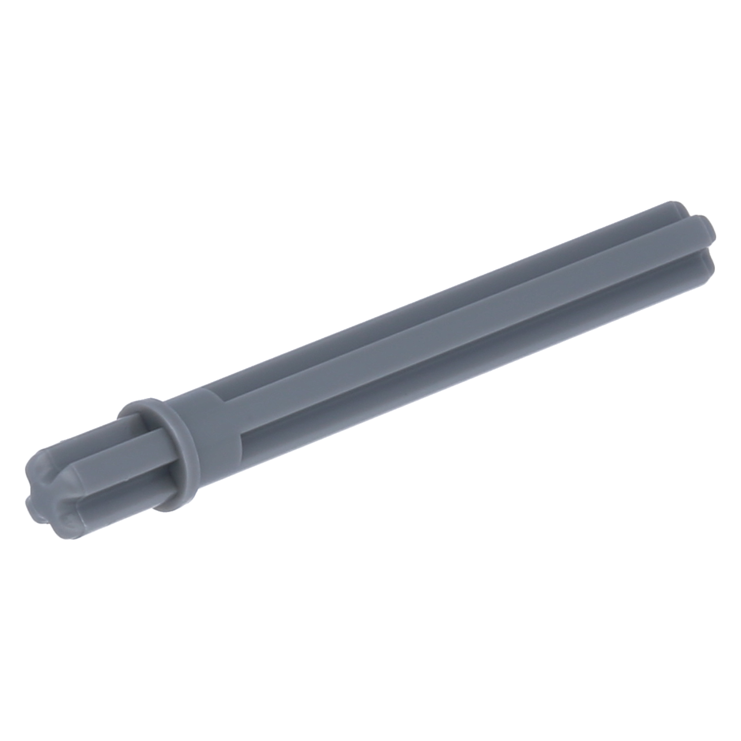 LEGO Technic axles - 5.5L with stopper