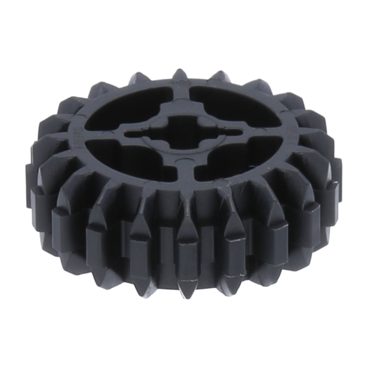 LEGO Technic gears - 20 teeth with double bevel