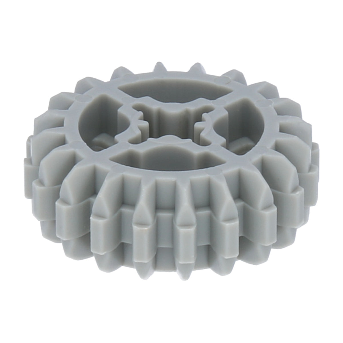 LEGO Technic gears - 20 teeth with double bevel