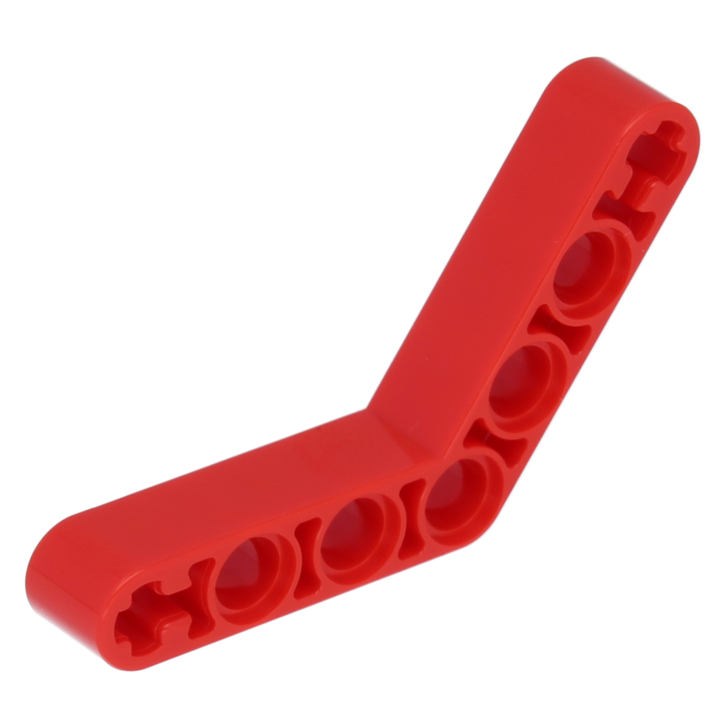 LEGO Technic Liftarm - 1 x 7 (curved, 4 by 4, thick)