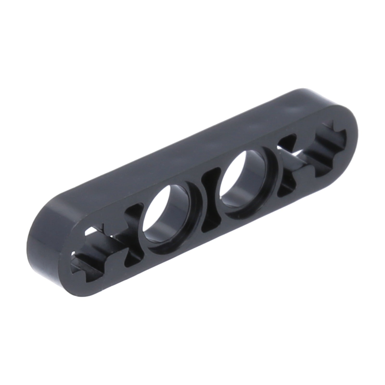 LEGO Technic Liftarm - 1 x 4 with Axle Holes (thin)
