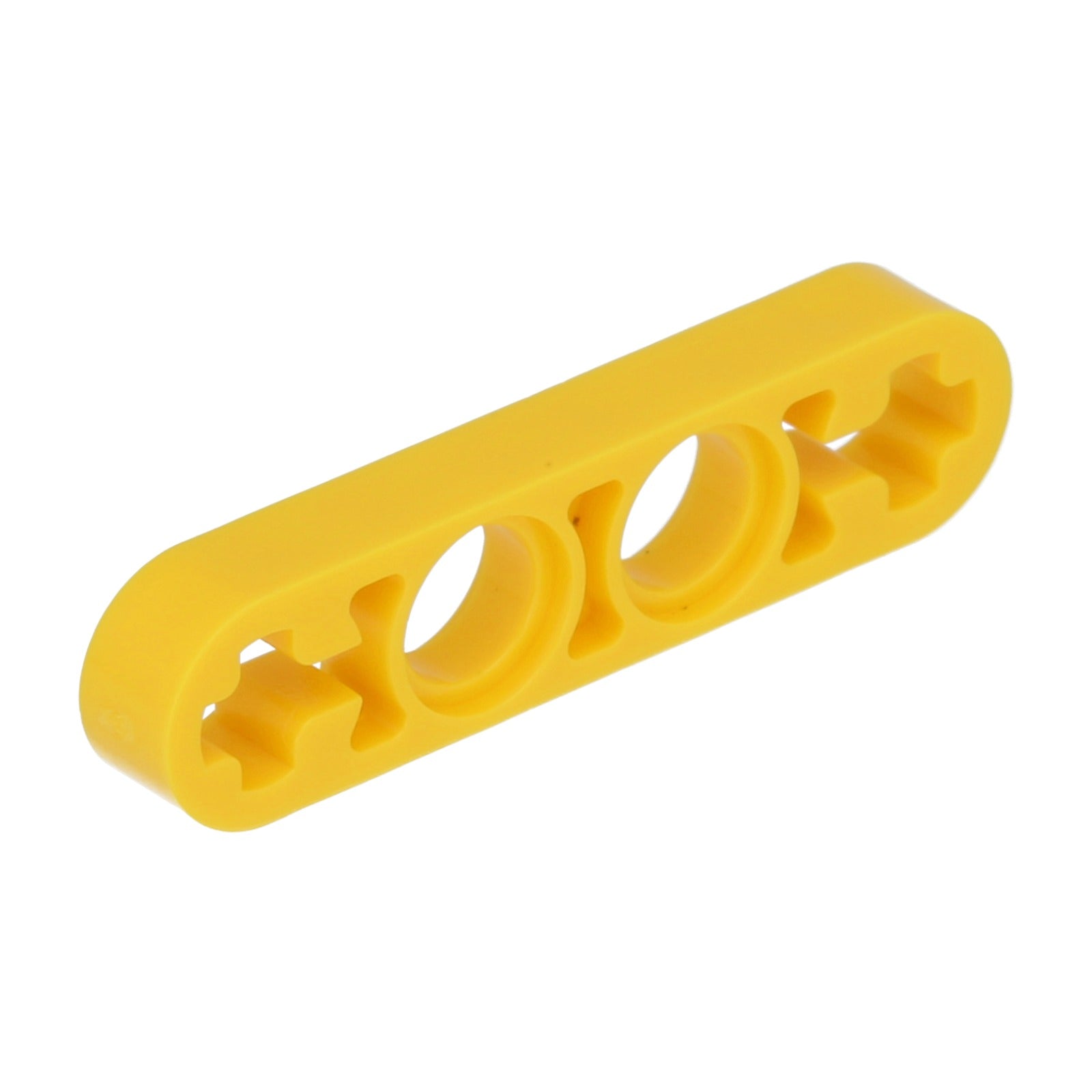 LEGO Technic Liftarm - 1 x 4 with Axle Holes (thin)