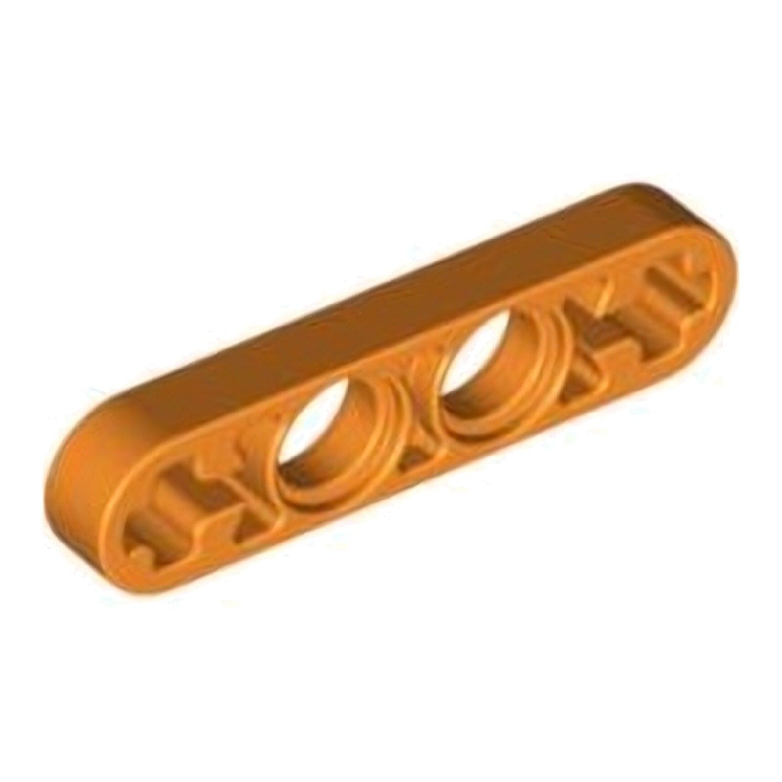 LEGO Technic Liftarm - 1 x 4 with Axle Holes (thin)