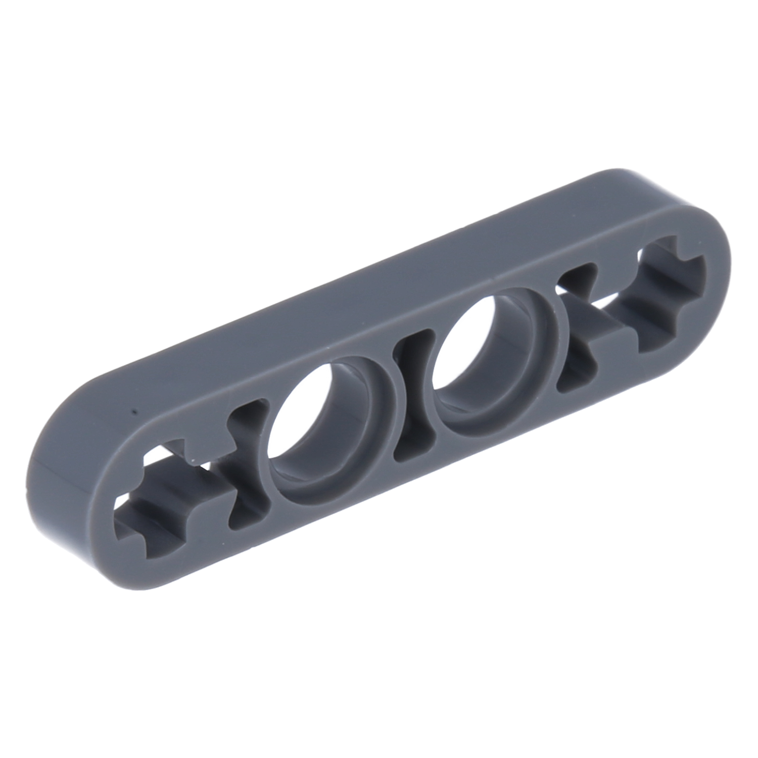 LEGO Technic Liftarm - 1 x 4 with Axle Holes (thin)