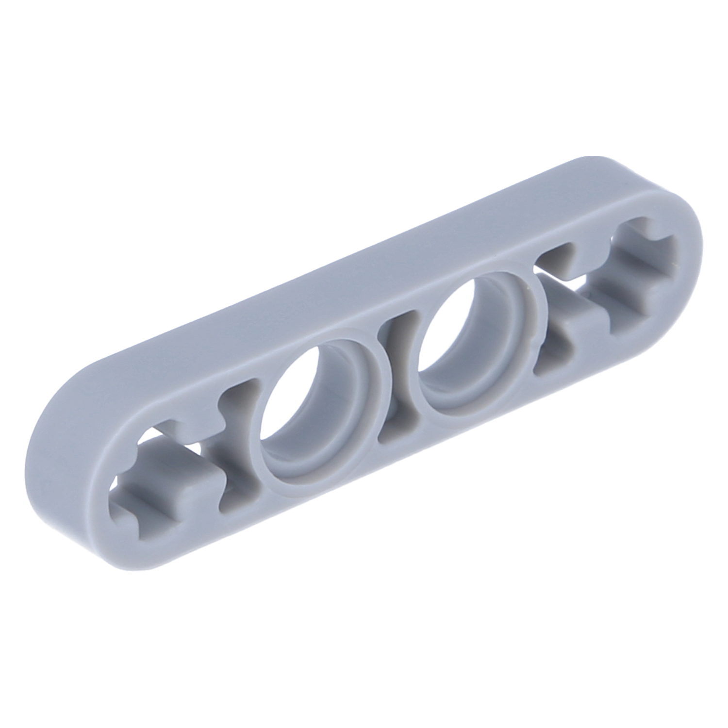 LEGO Technic Liftarm - 1 x 4 with Axle Holes (thin)