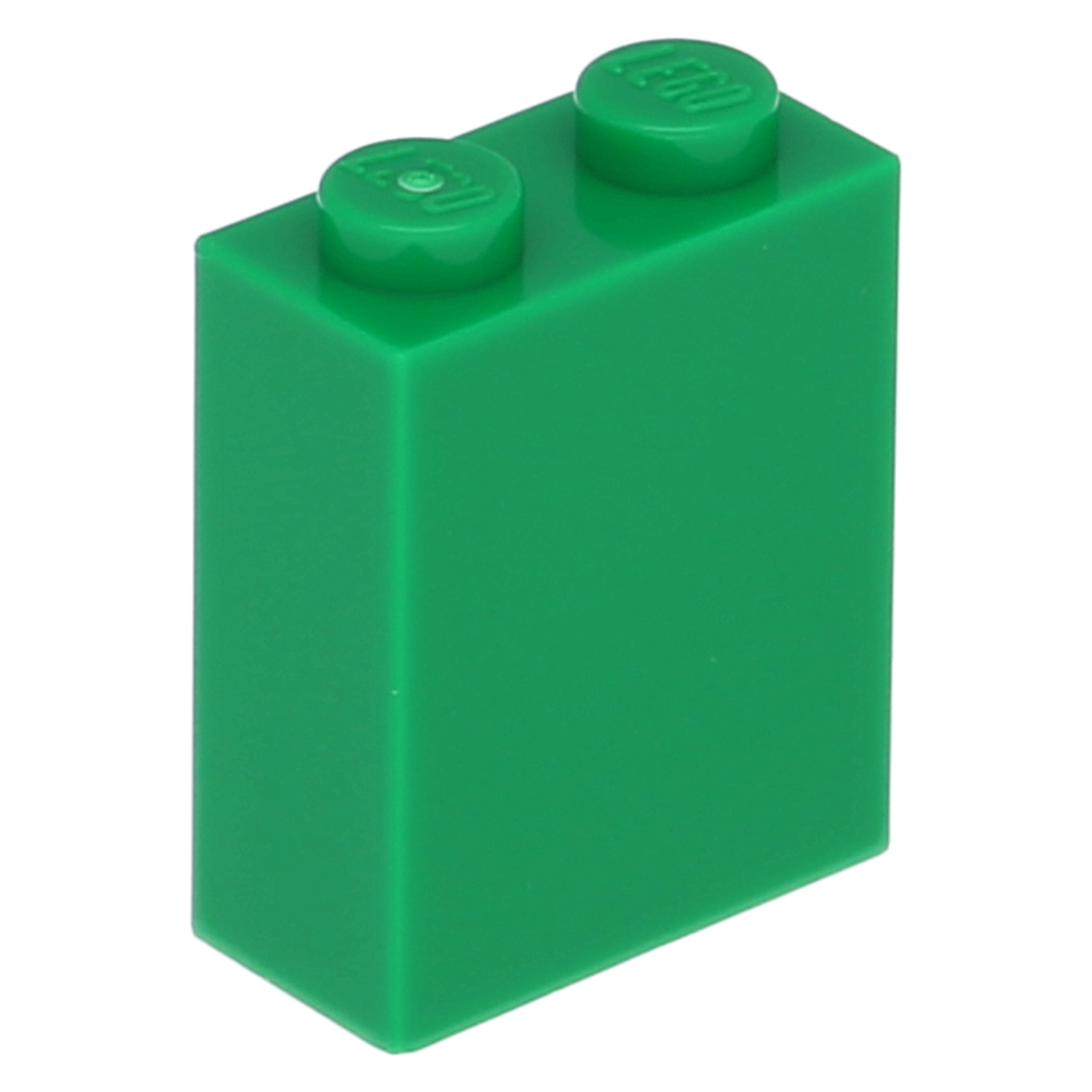 LEGO Bricks (Modified) - 1 x 2 x 2 with inner stand holder