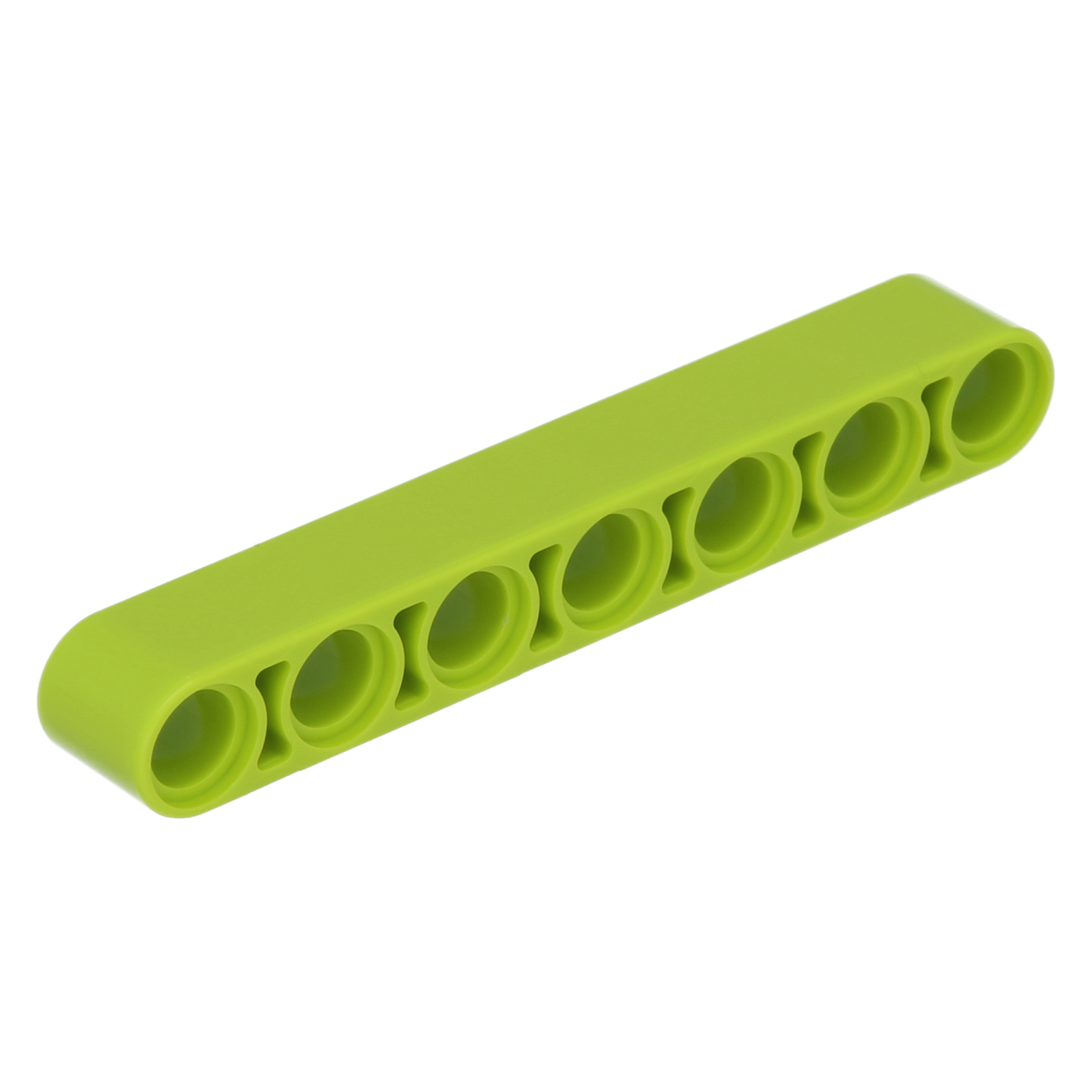 LEGO Technic Liftarm - 1 x 7 (thick)