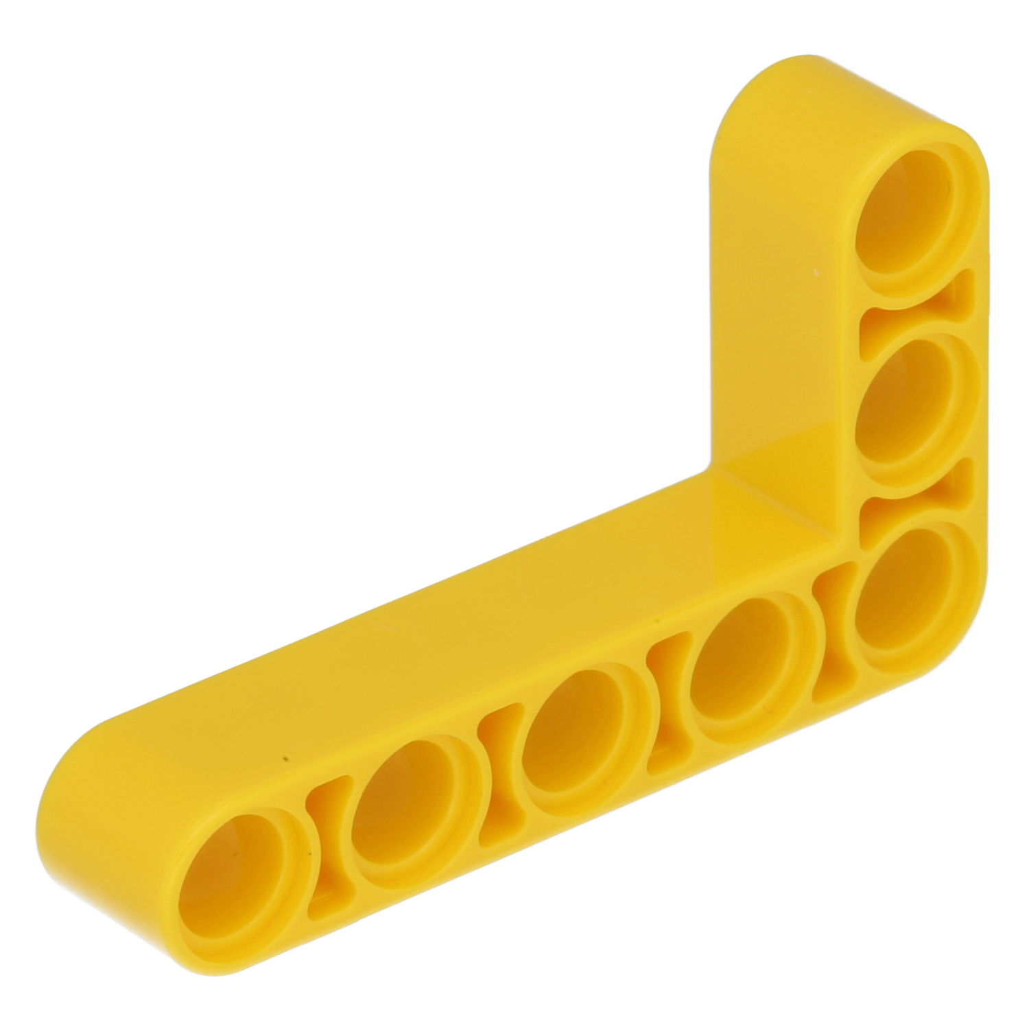 LEGO Technic Liftarm - 3 x 5 (L-shape, thick)