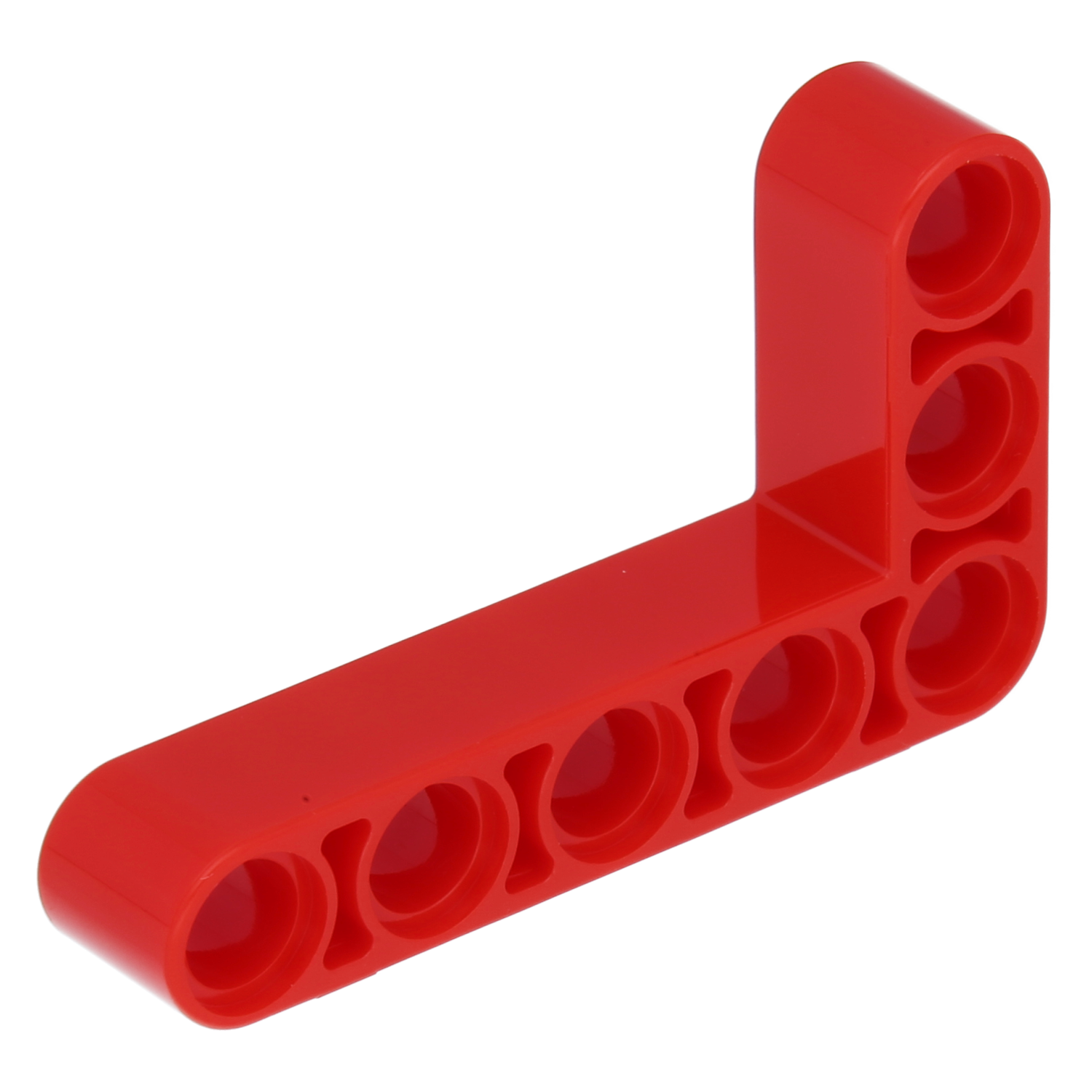 LEGO Technic Liftarm - 3 x 5 (L-shape, thick)