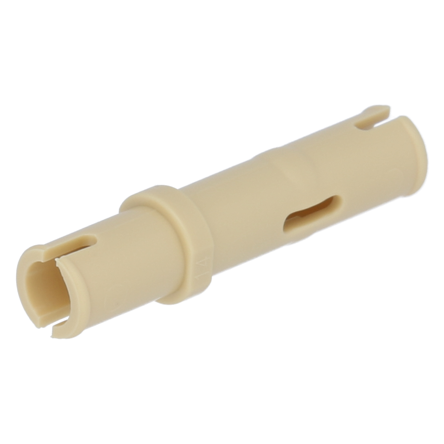 LEGO Technic Pins - 3L ohne Reibungsrillen