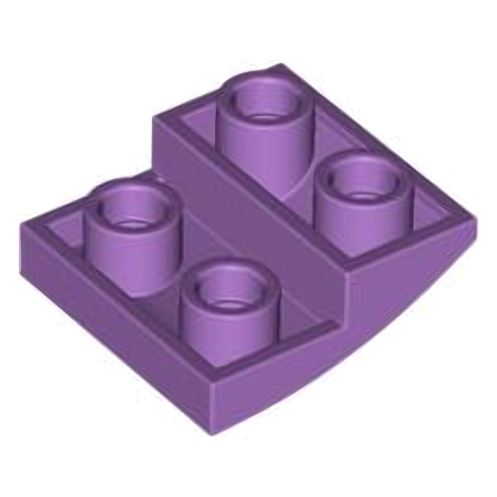 LEGO Bogenstein 2 x 2 invers (32803) – Farbe wählbar – 20 Farben