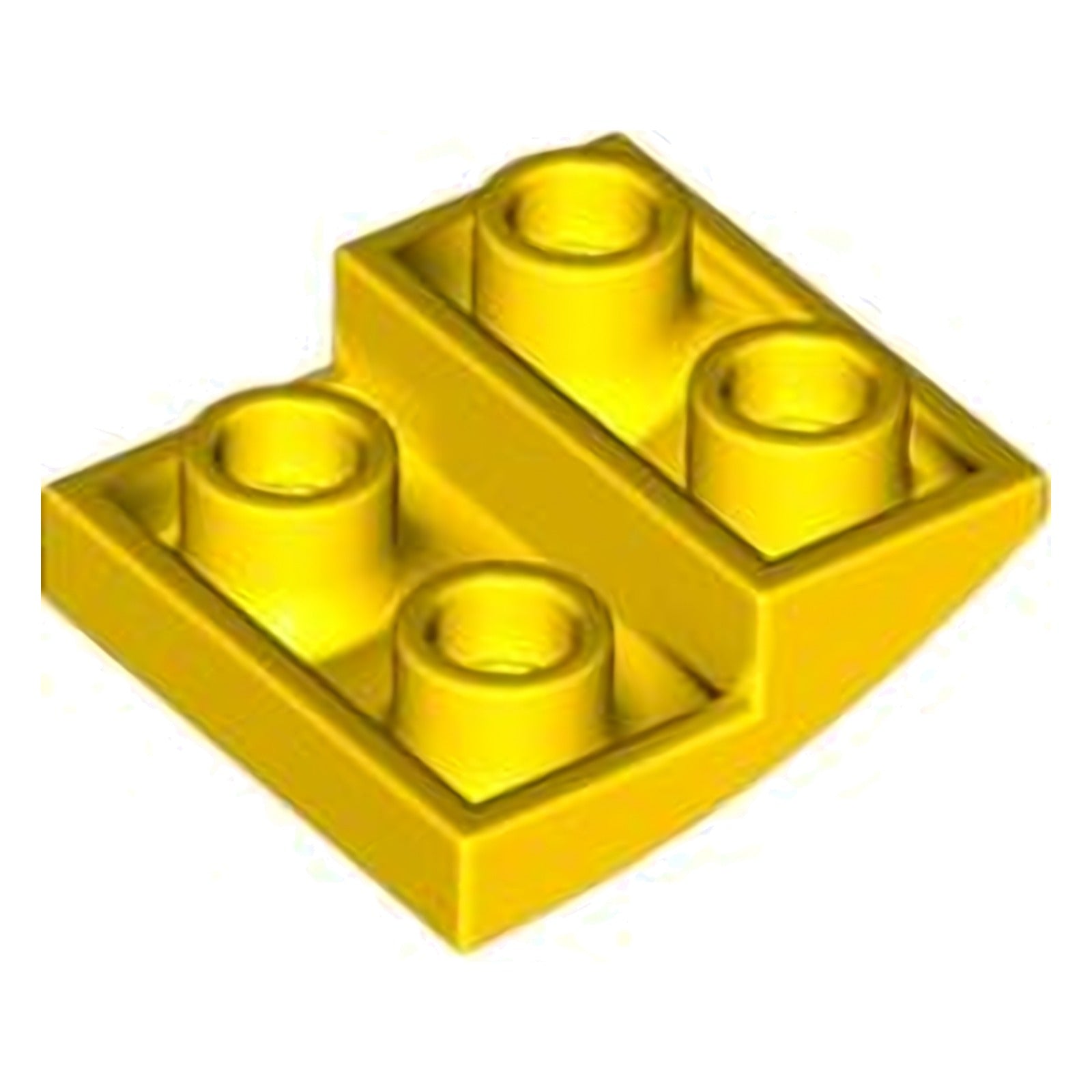 LEGO Bogenstein 2 x 2 invers (32803) – Farbe wählbar – 20 Farben