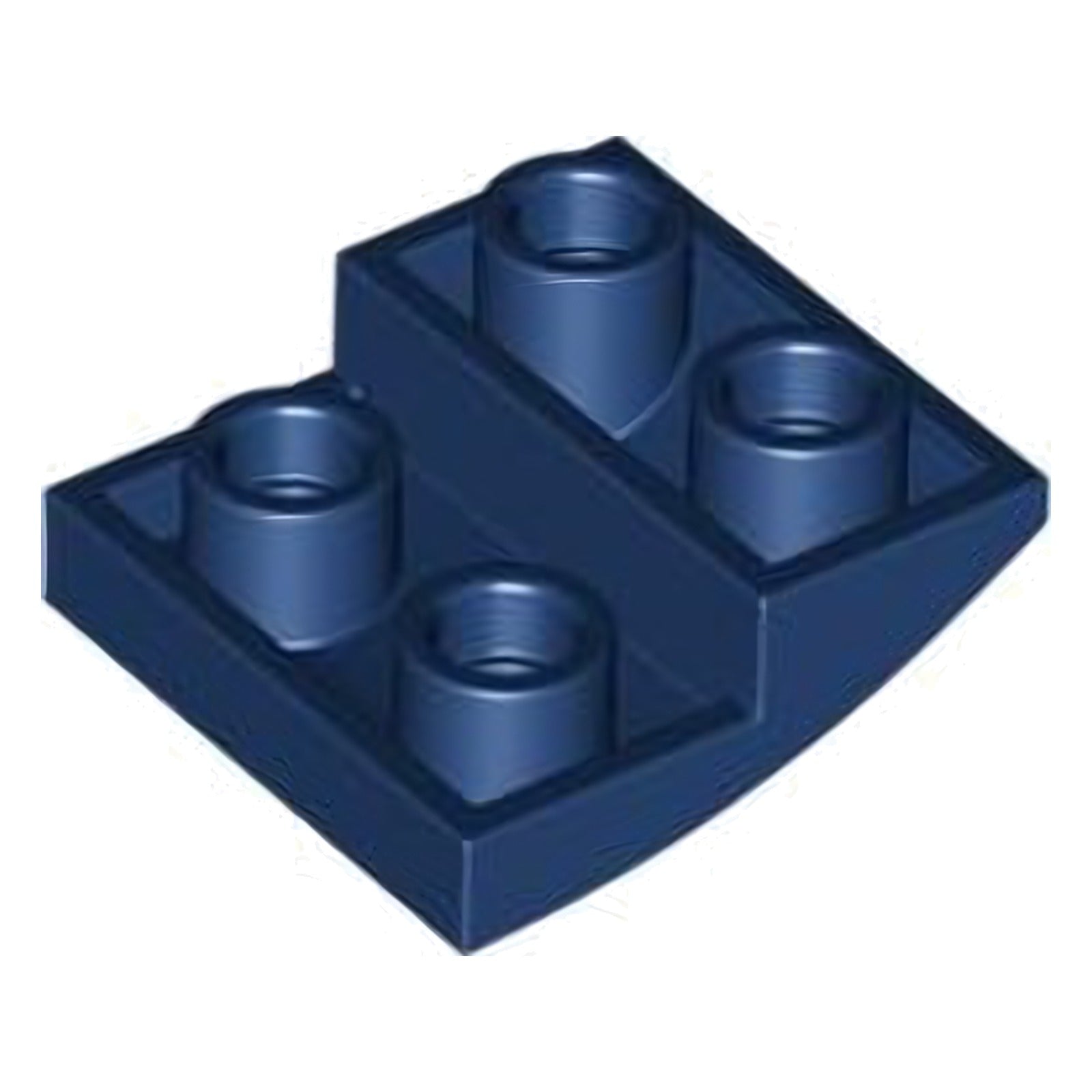 LEGO Bogenstein 2 x 2 invers (32803) – Farbe wählbar – 20 Farben