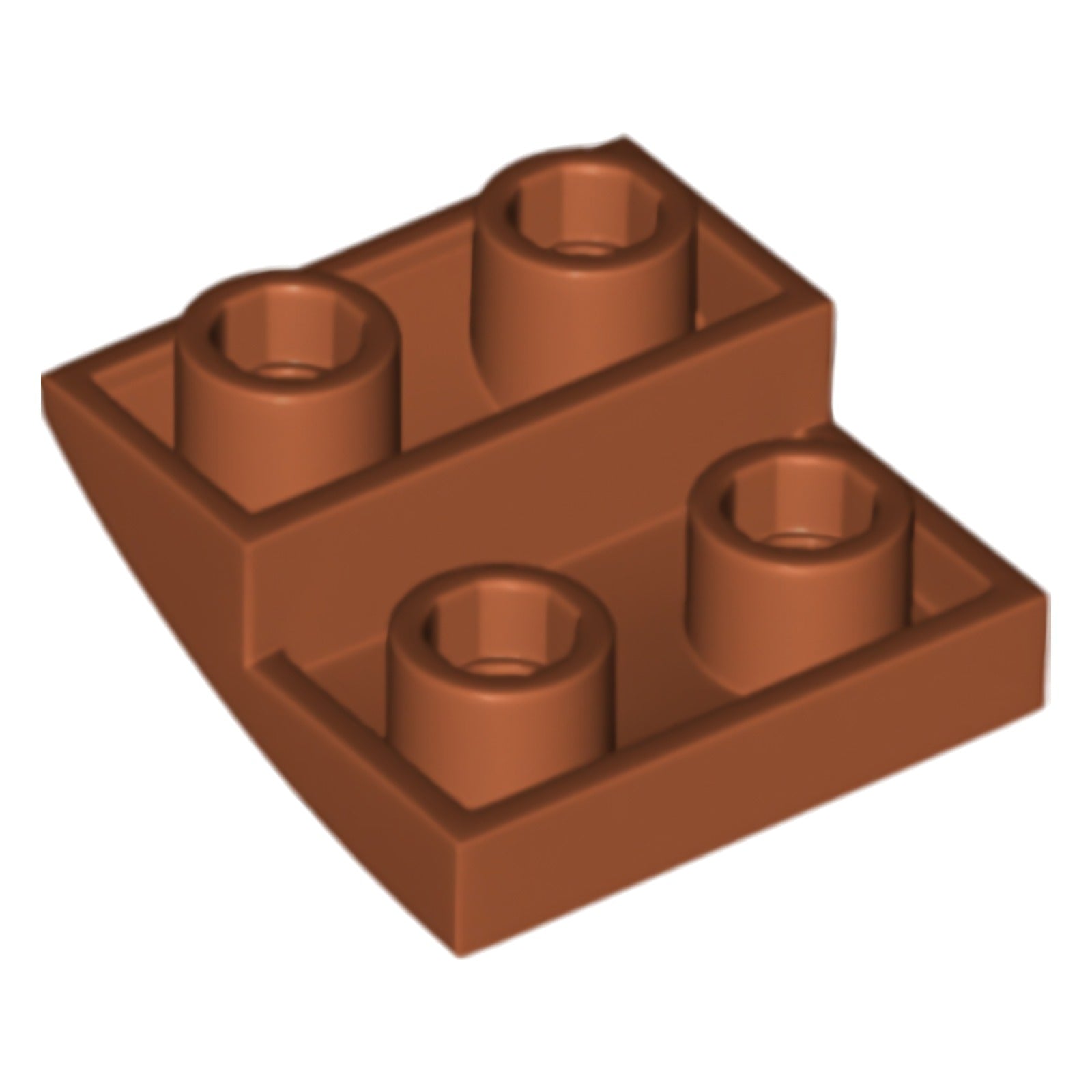 LEGO Bogenstein 2 x 2 invers (32803) – Farbe wählbar – 20 Farben