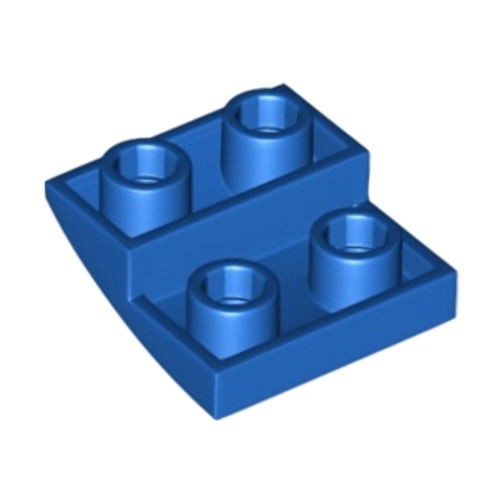 LEGO Bogenstein 2 x 2 invers (32803) – Farbe wählbar – 20 Farben