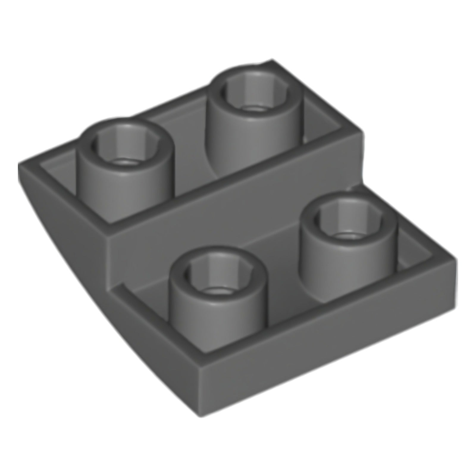 LEGO Bogenstein 2 x 2 invers (32803) – Farbe wählbar – 20 Farben
