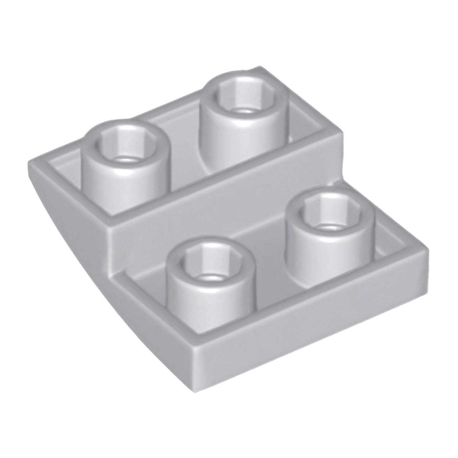 LEGO Bogenstein 2 x 2 invers (32803) – Farbe wählbar – 20 Farben