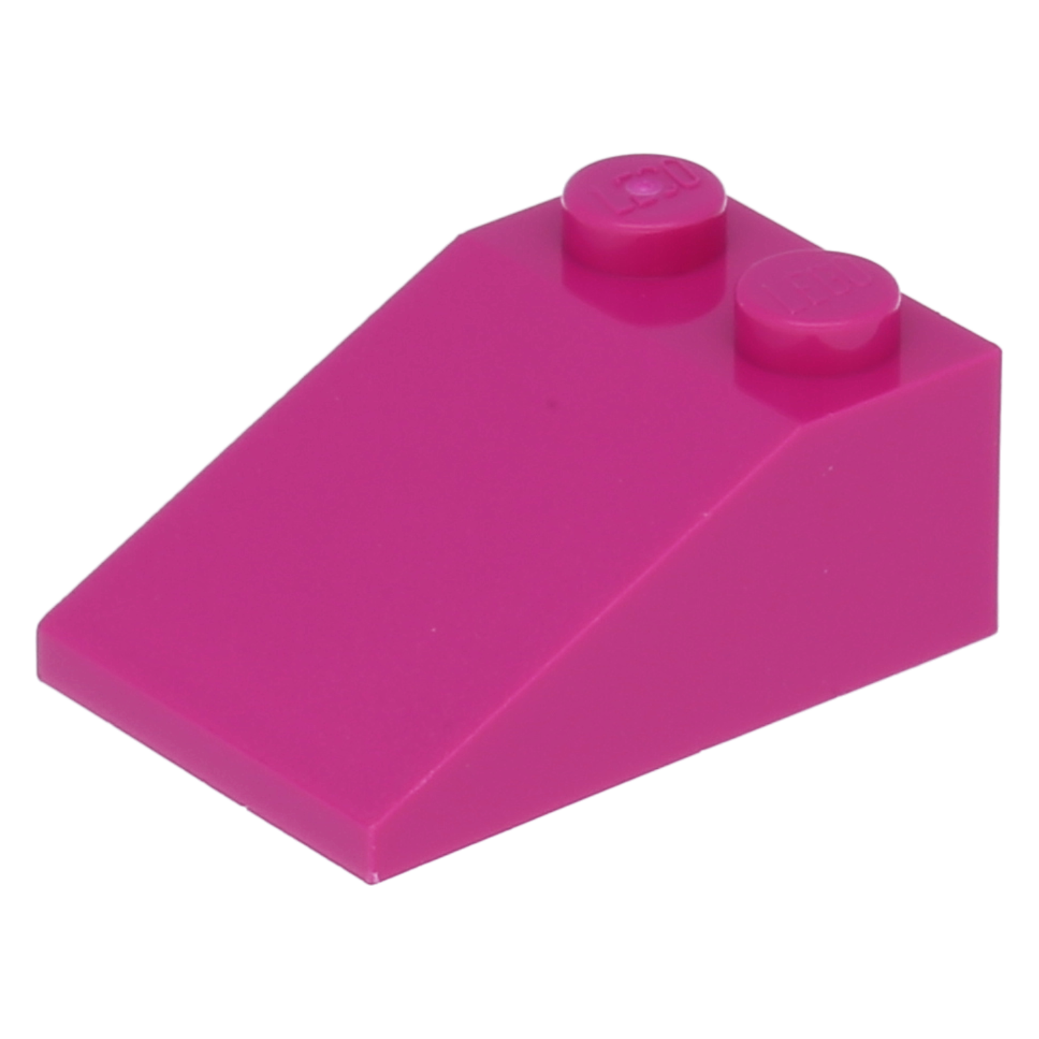 LEGO Slopes (standard) - 3 x 2 (33°)