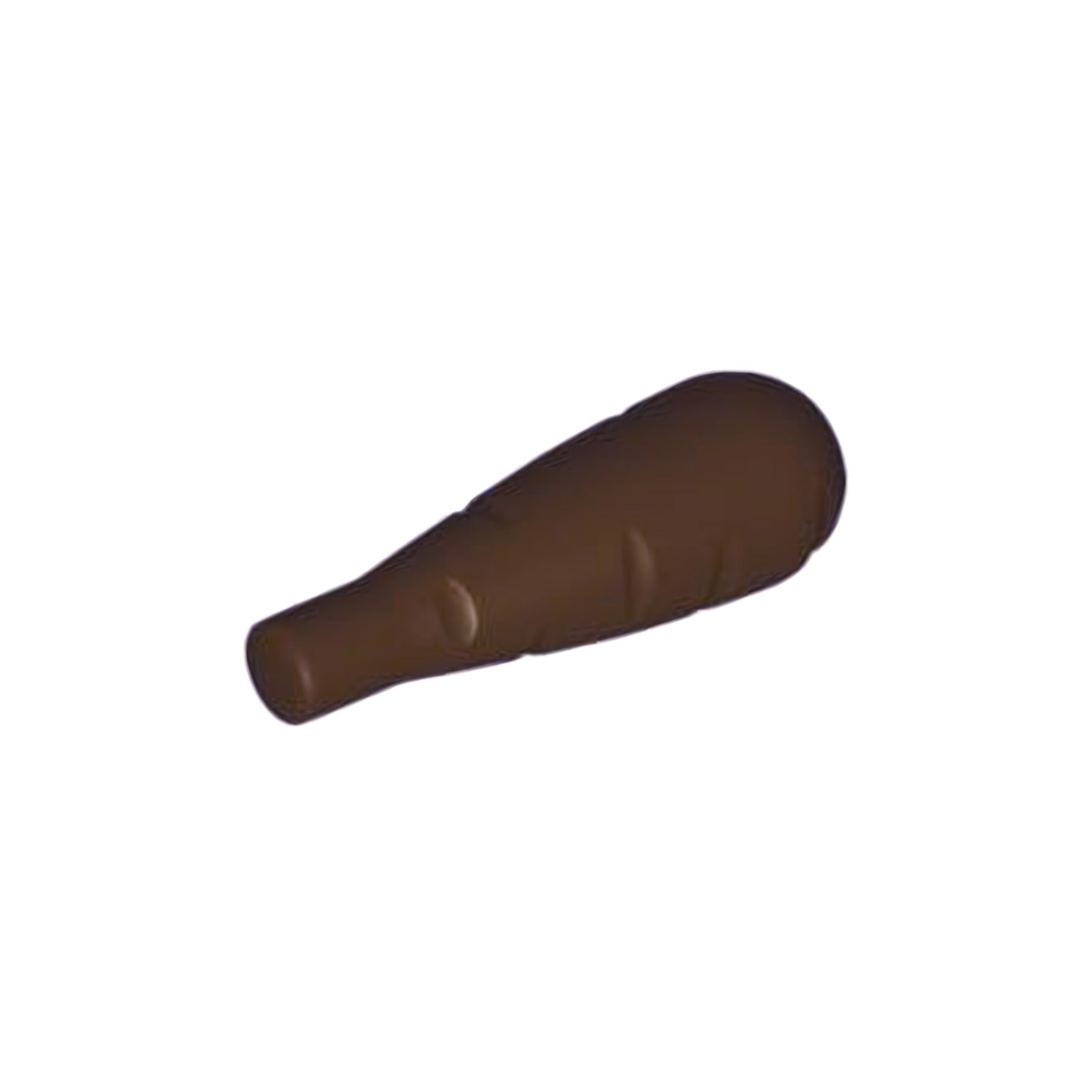 LEGO Karotte (Keule) (33172) – Farbe wählbar – 6 Farben