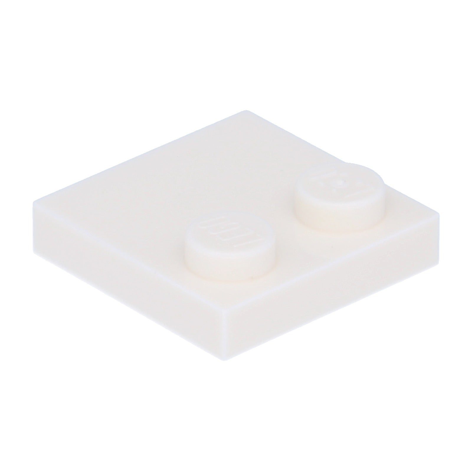LEGO Fliese modifiziert 2 x 2 mit Noppen auf Kante (33909) – Farbe wählbar