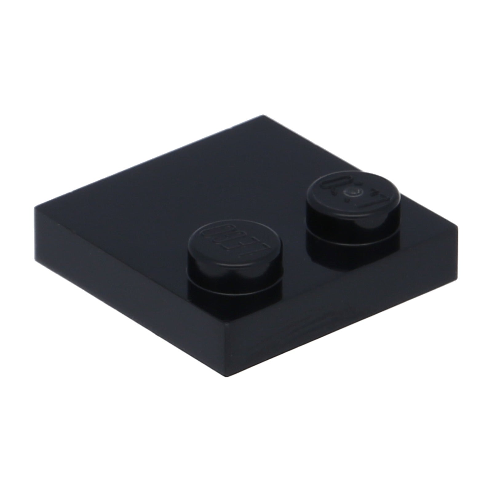 LEGO Fliese modifiziert 2 x 2 mit Noppen auf Kante (33909) – Farbe wählbar