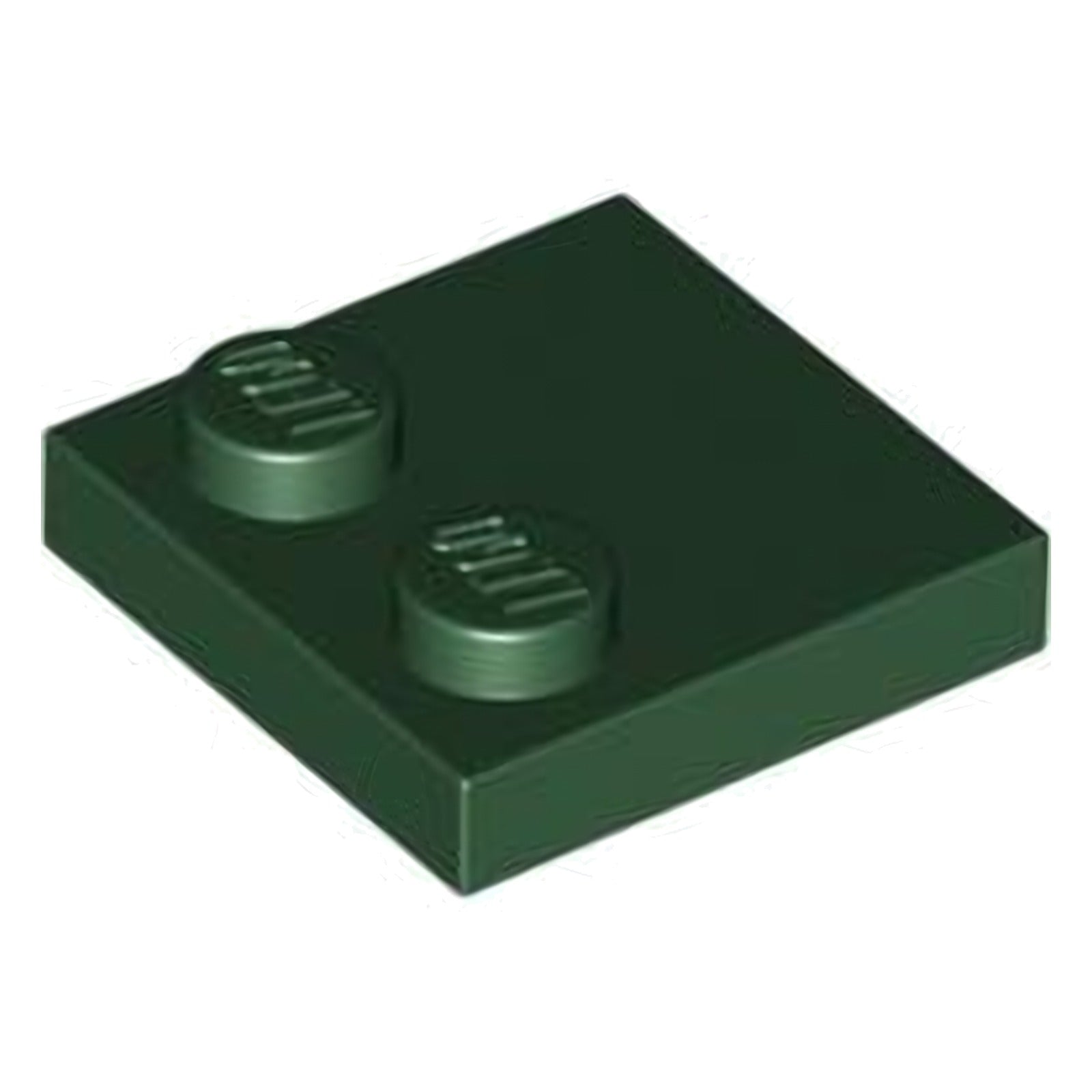 LEGO Fliese modifiziert 2 x 2 mit Noppen auf Kante (33909) – Farbe wählbar
