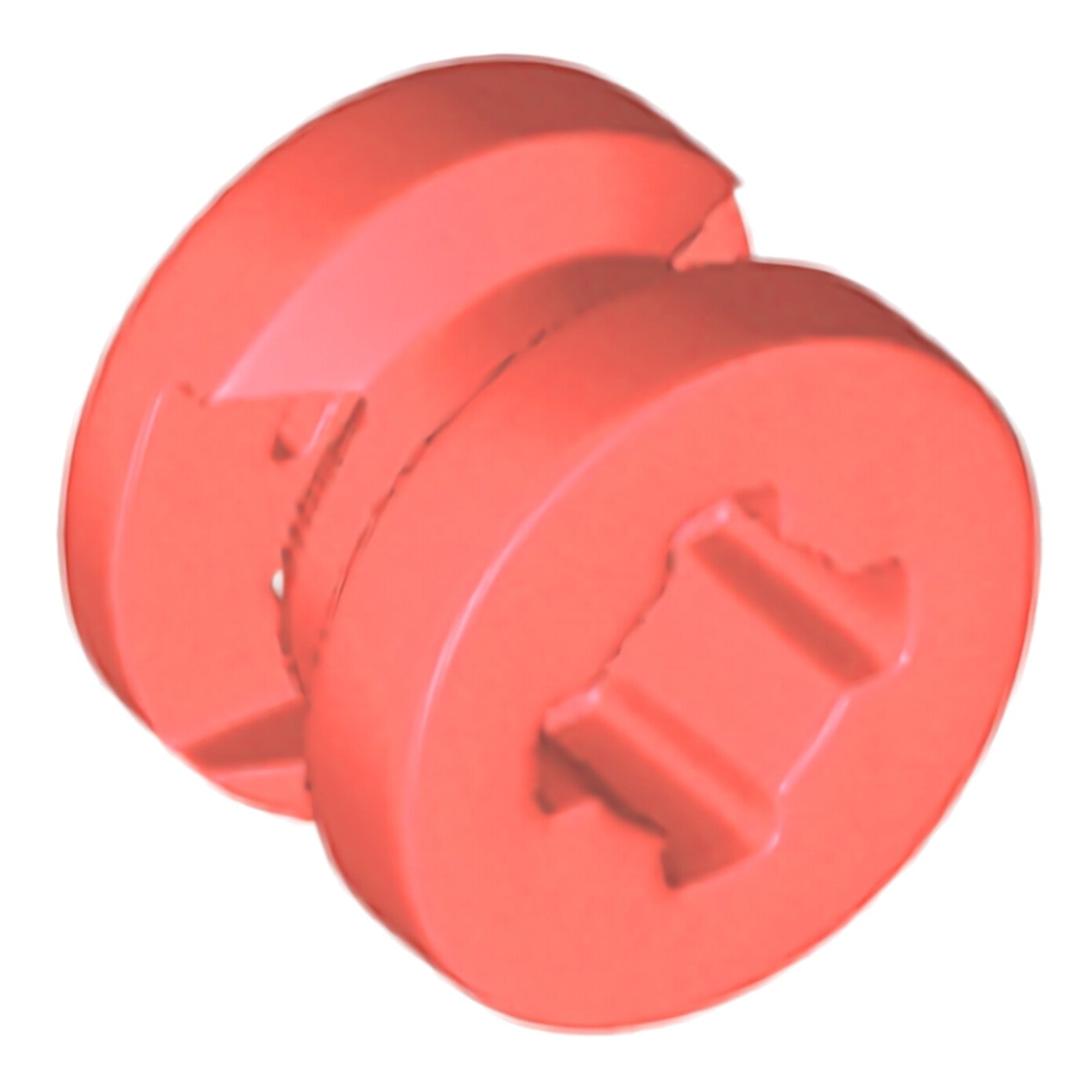 LEGO wheel 8mm D. x 6mm with slot (34337) – color selectable – 3 colors