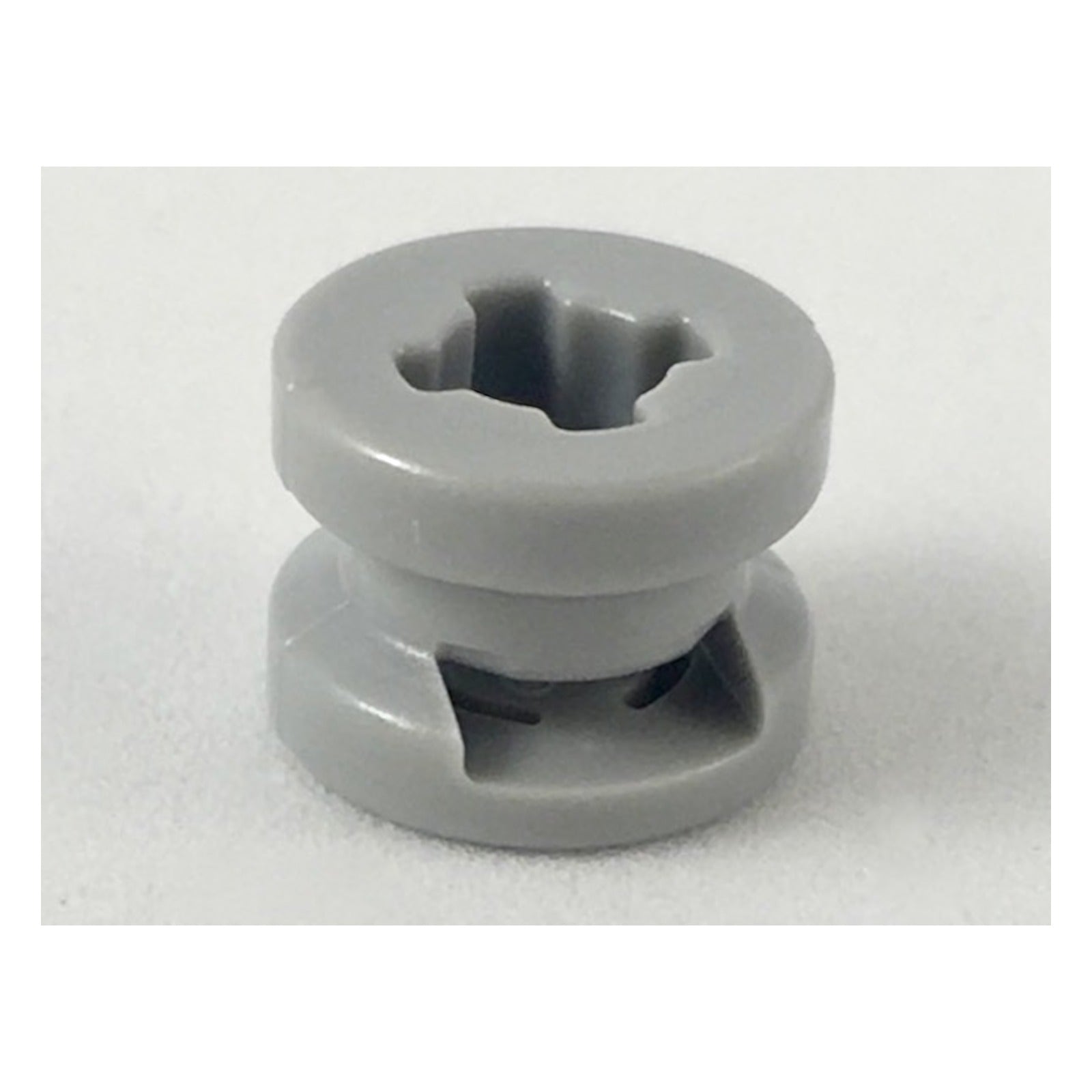 LEGO wheel 8mm D. x 6mm with slot (34337) – color selectable – 3 colors