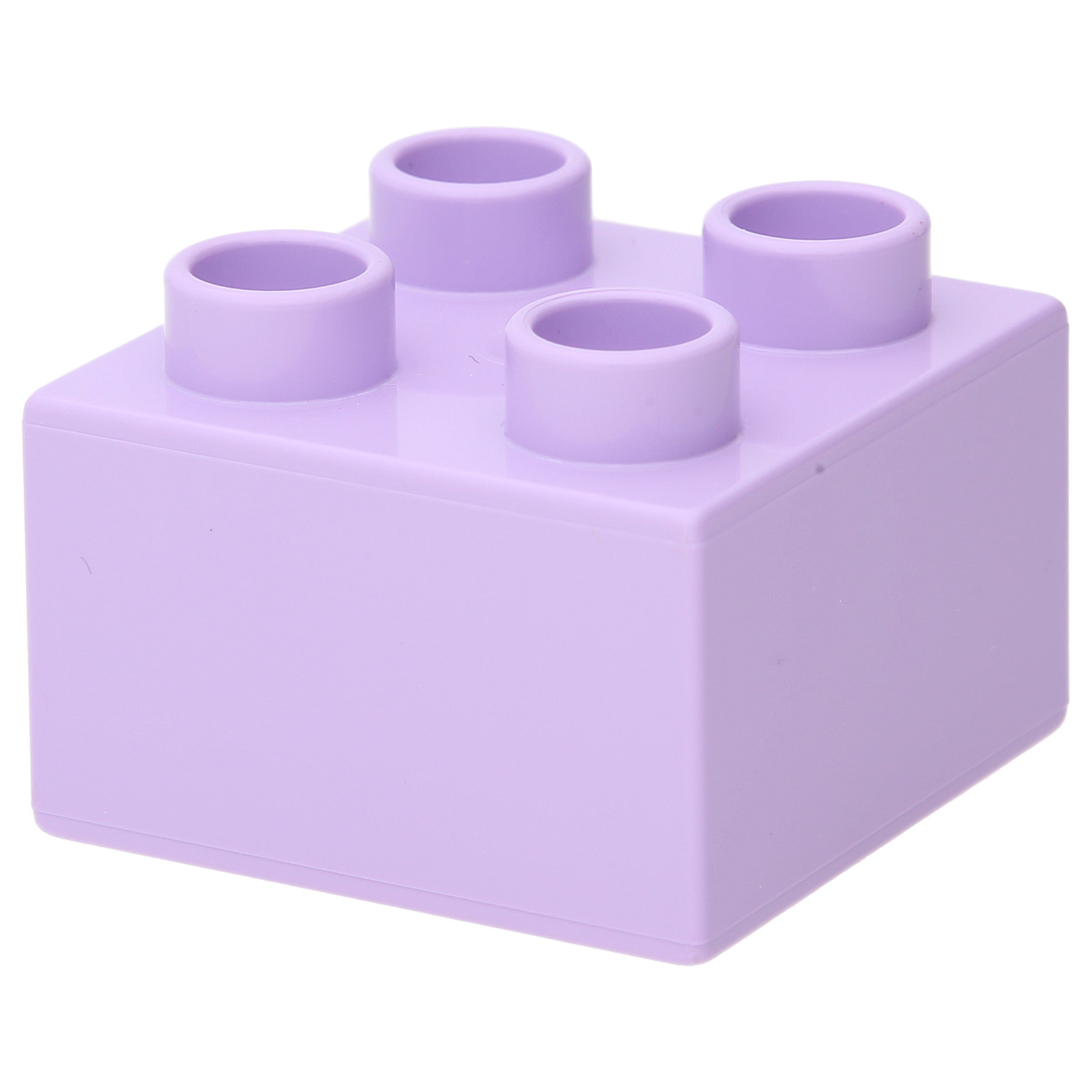 LEGO Duplo Bricks - 2x2