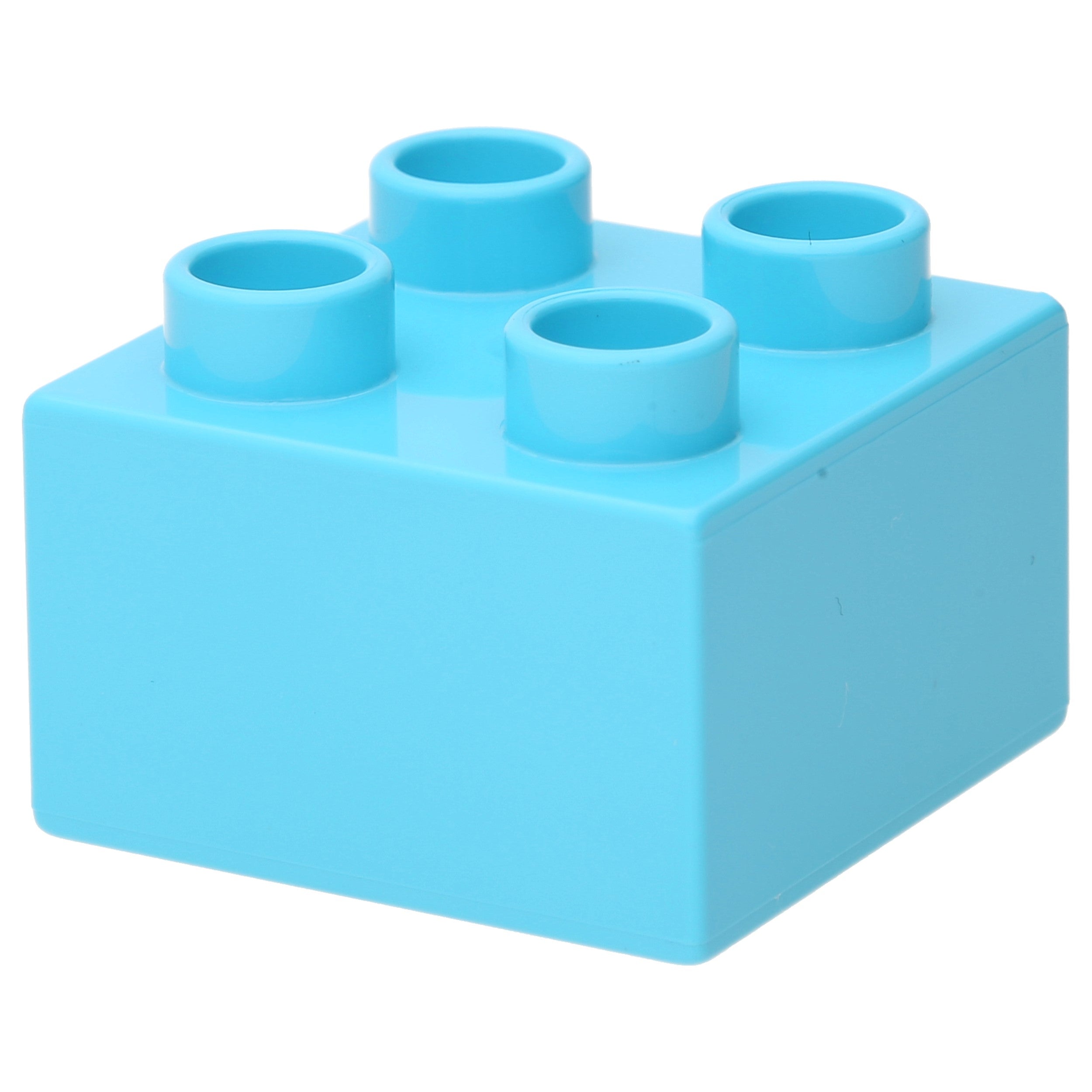 LEGO Duplo Bricks - 2x2