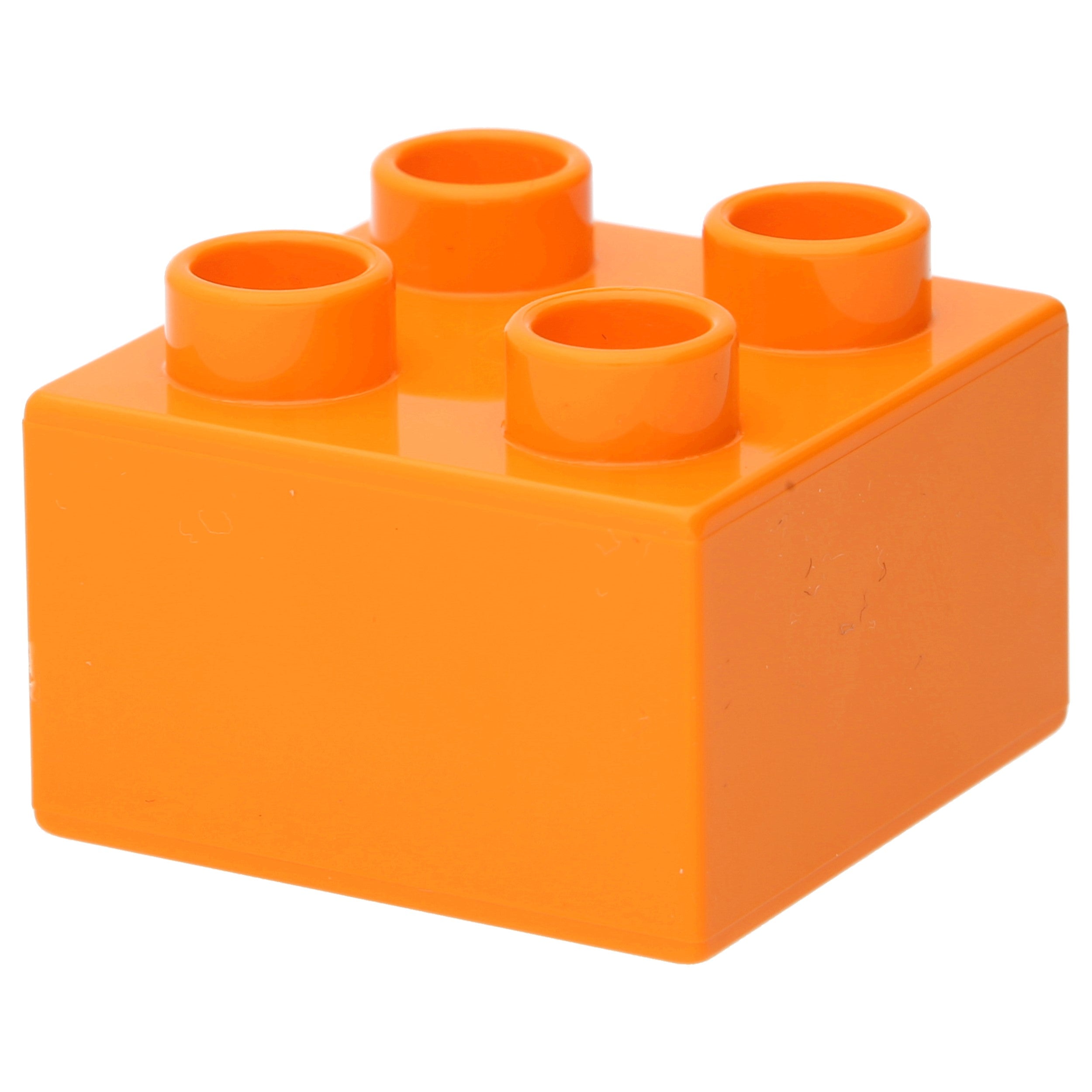 LEGO Duplo Bricks - 2x2