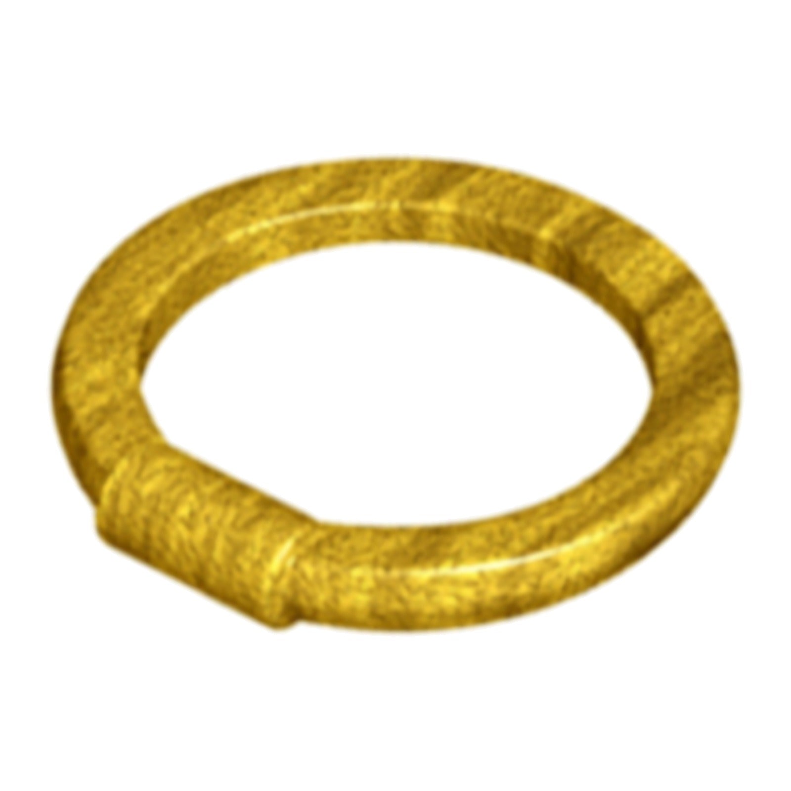 LEGO Minifigur, Waffe Ring Klinge / Chakram (35485) – Farbe wählbar – 3 Farben