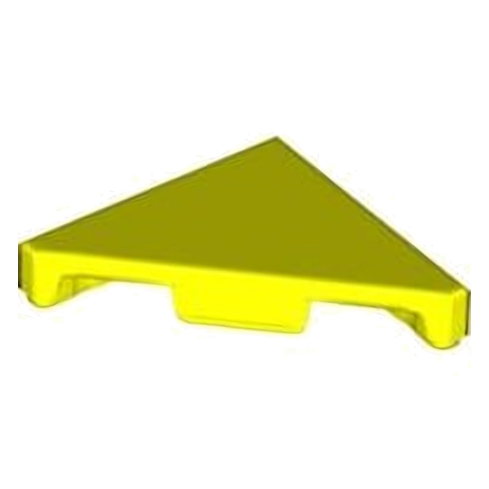 LEGO Fliese modifiziert 2 x 2 dreieckig (35787) – Farbe wählbar – 30 Farben
