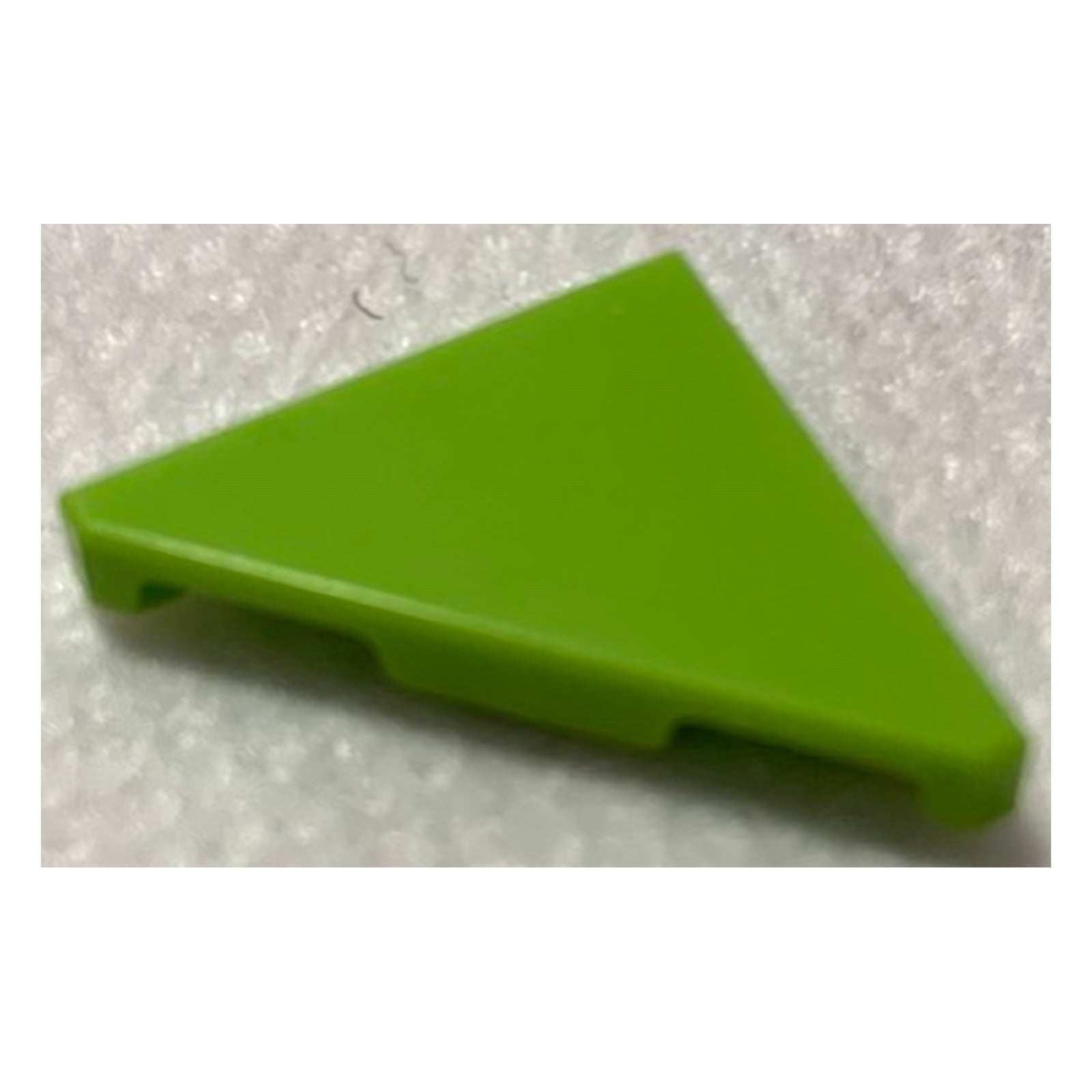 LEGO Fliese modifiziert 2 x 2 dreieckig (35787) – Farbe wählbar – 30 Farben