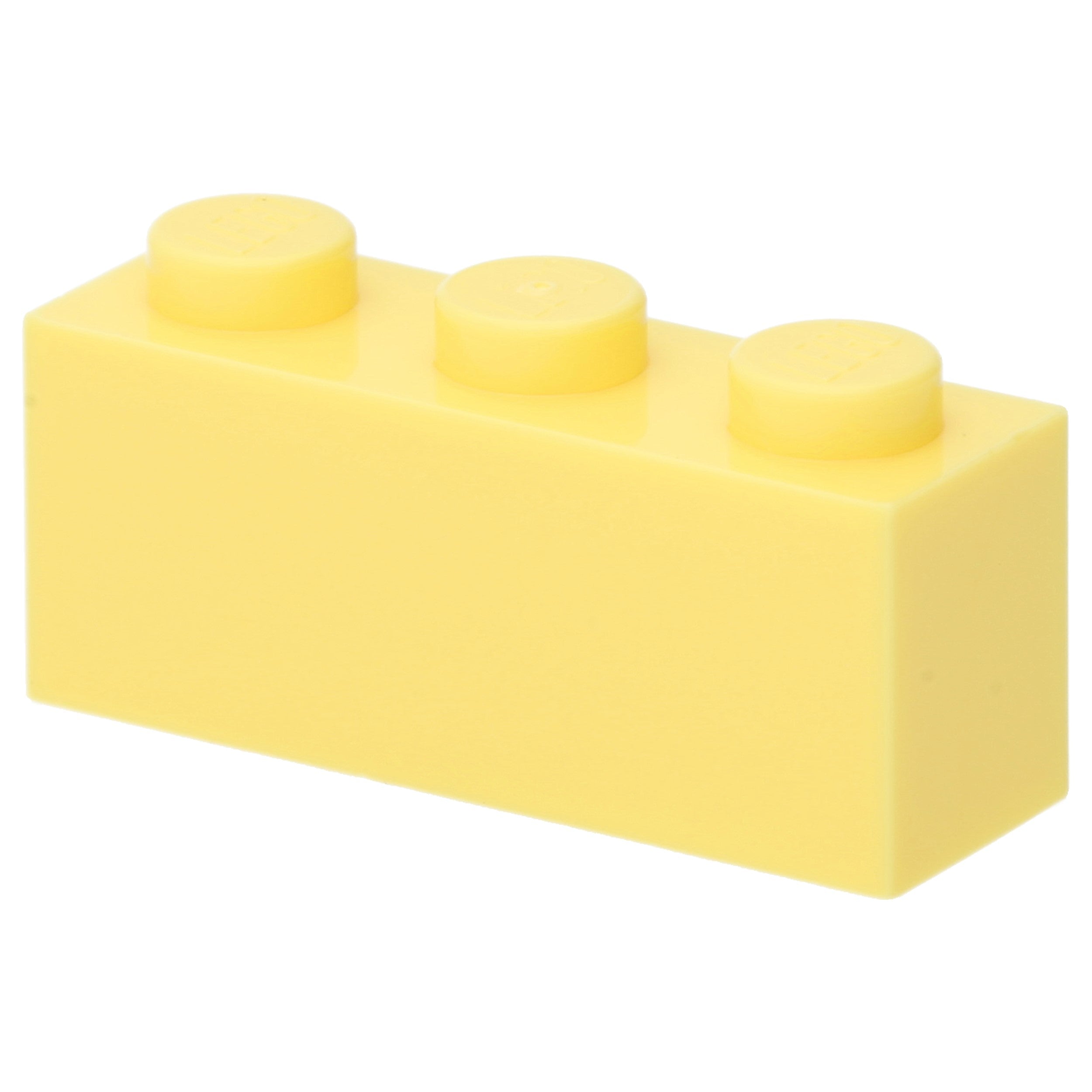 LEGO Bricks (default) - 1x3