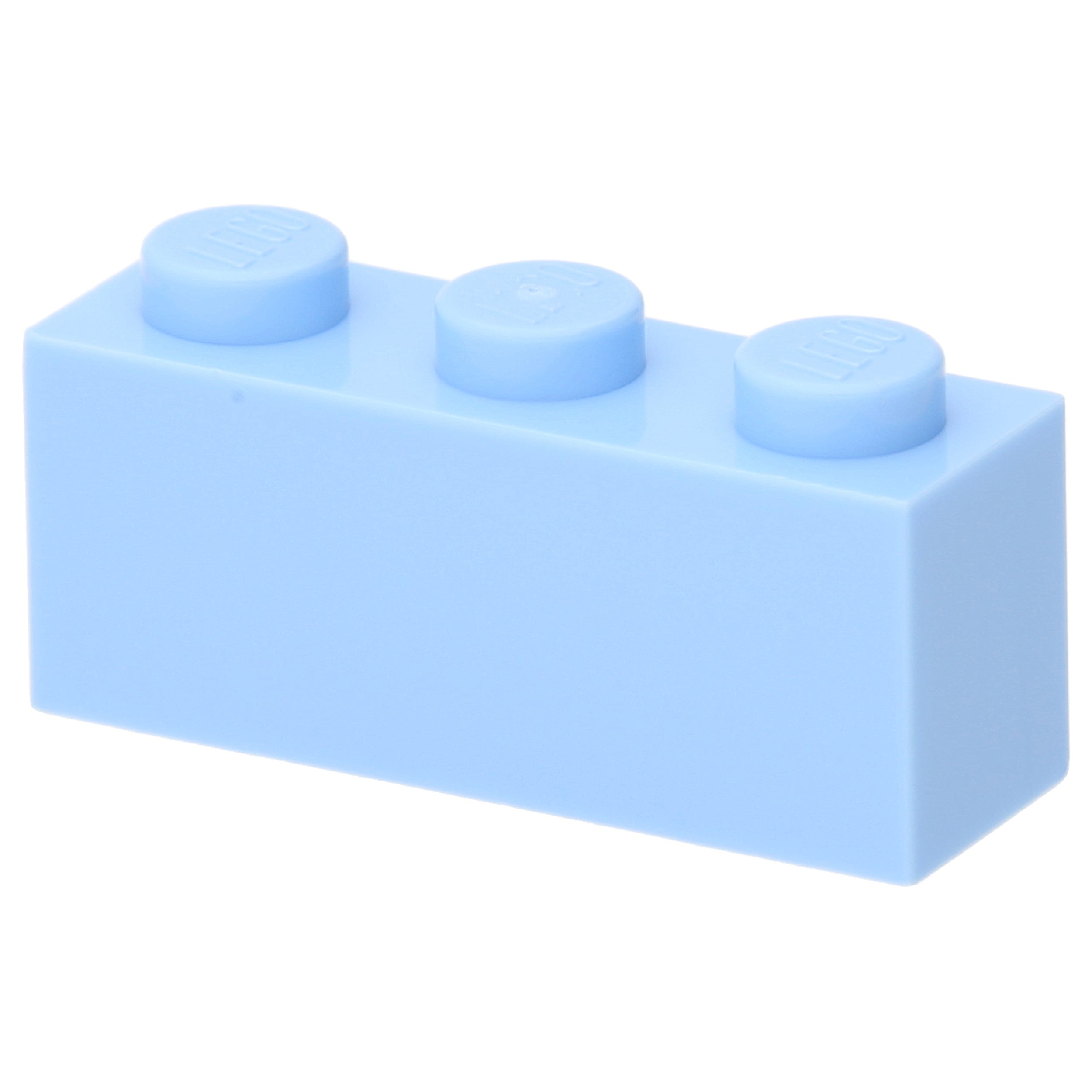 LEGO Bricks (default) - 1x3