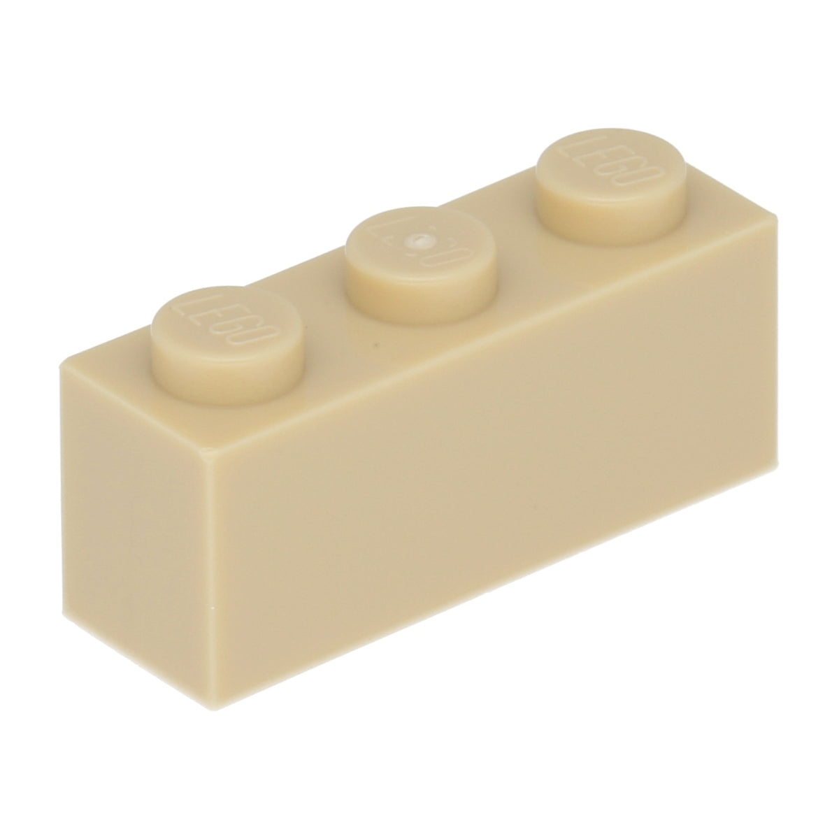 LEGO Steine (standard) - 1 x 3