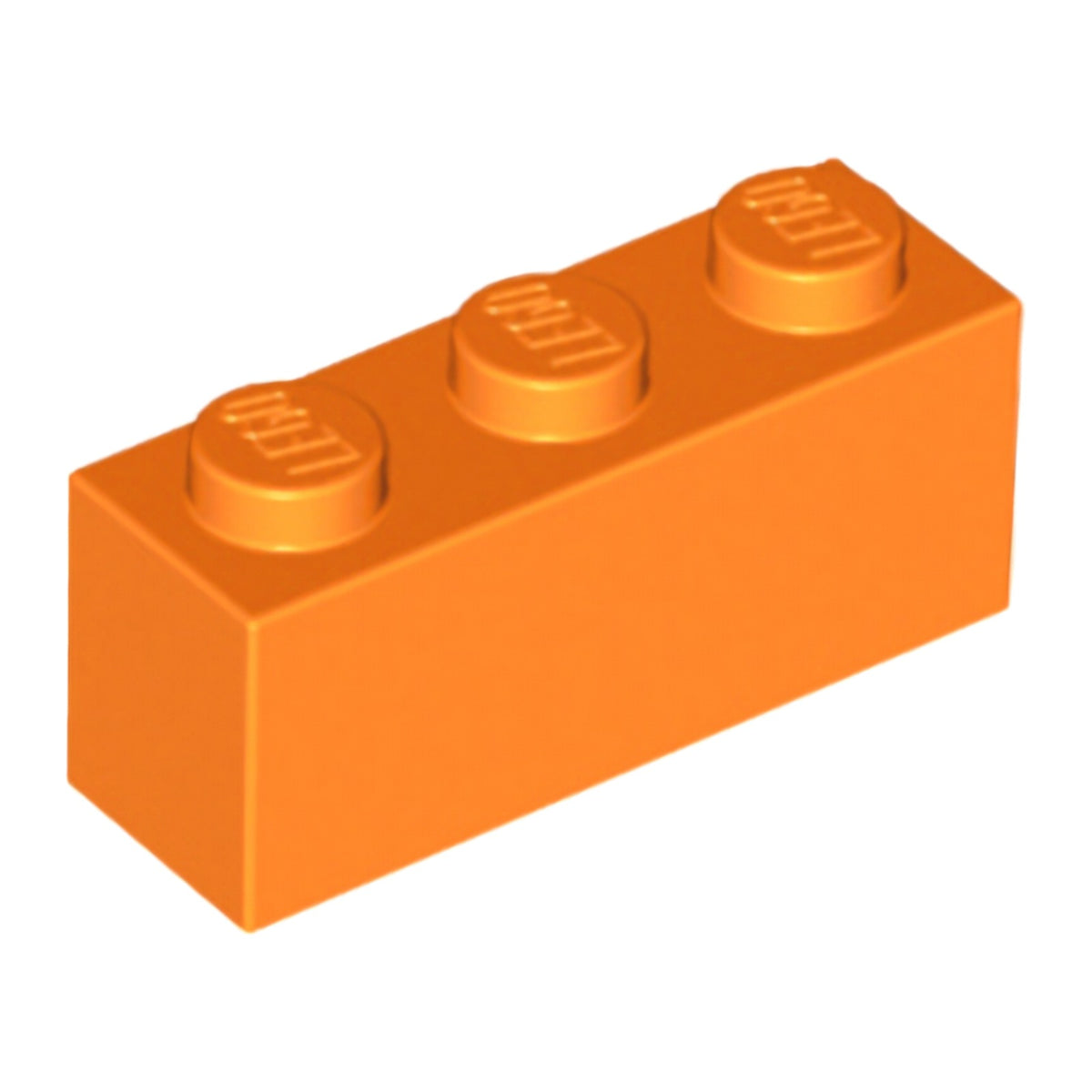 LEGO Steine (standard) - 1 x 3