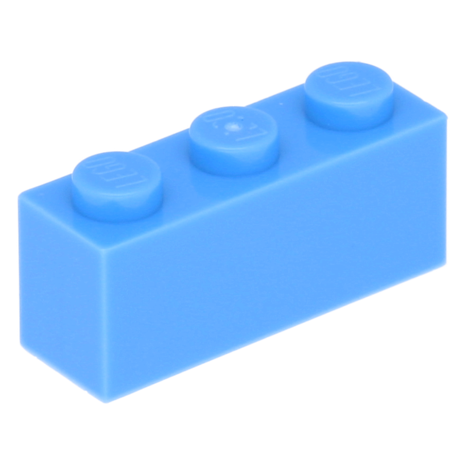 LEGO Bricks (default) - 1x3