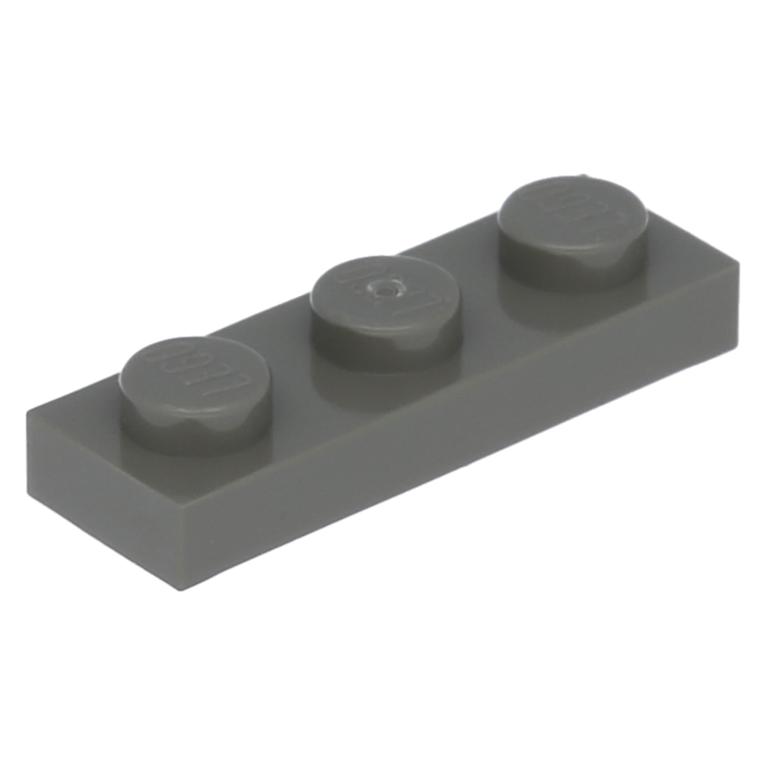 LEGO Plates (default) - 1x3