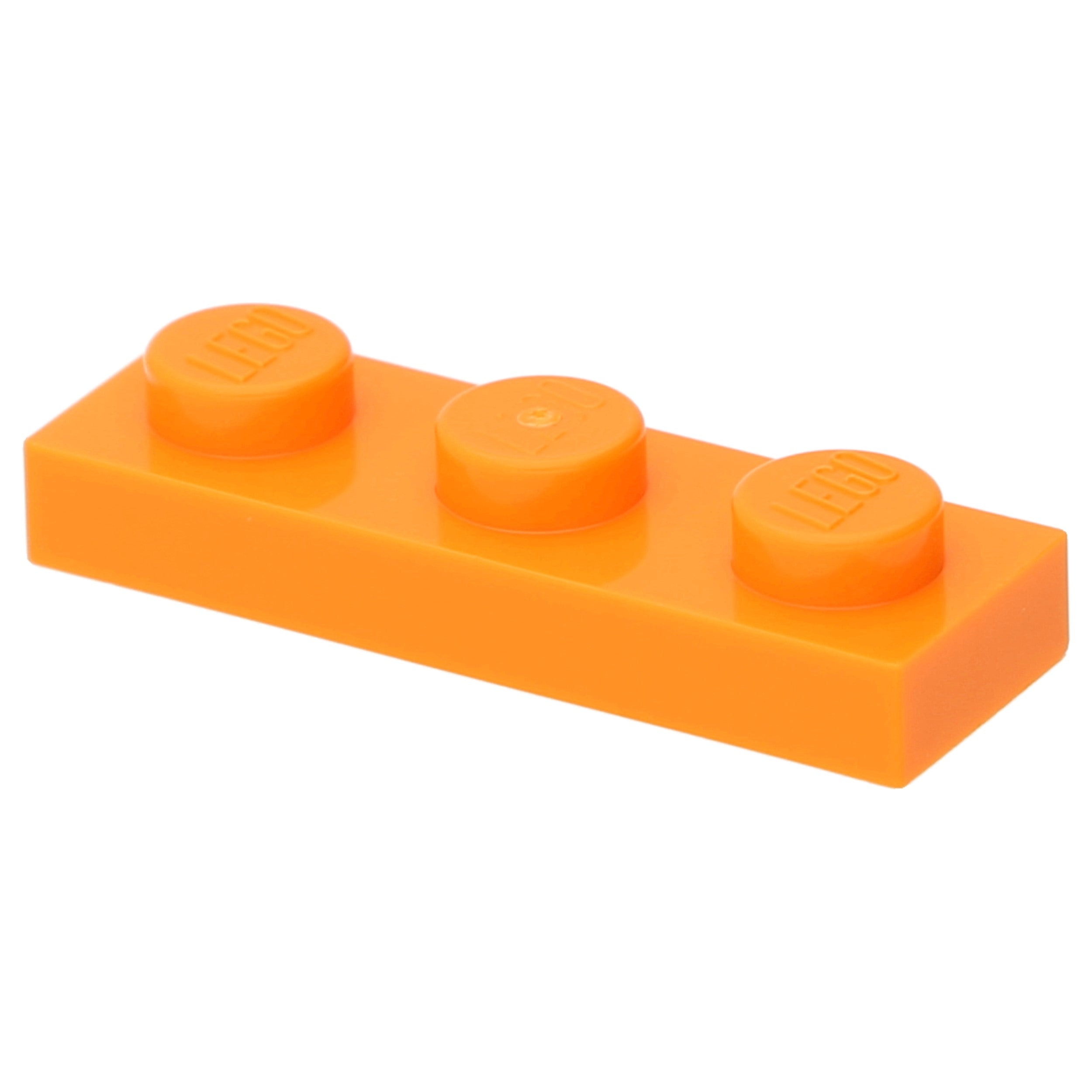 LEGO Plates (default) - 1x3