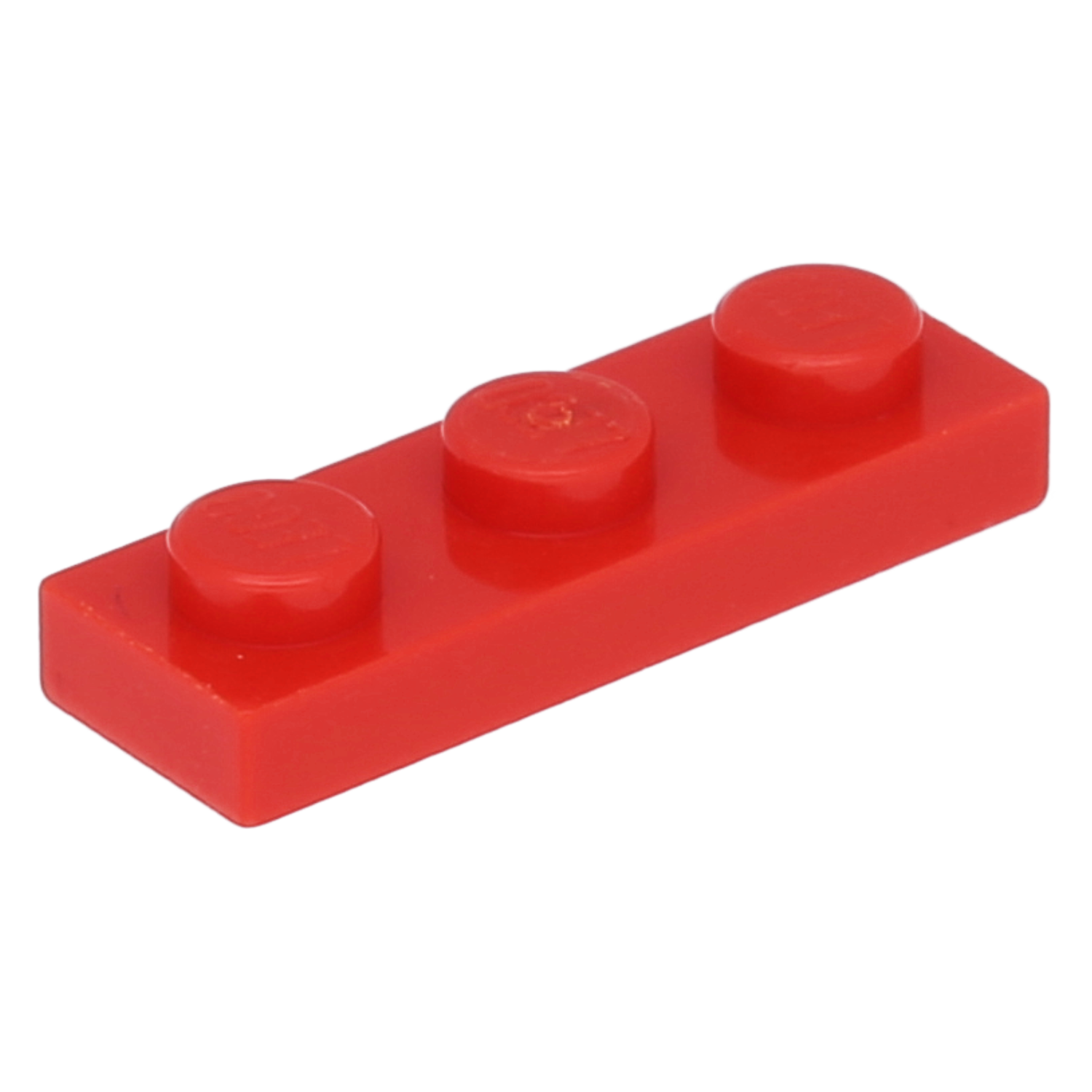 LEGO Plates (default) - 1x3