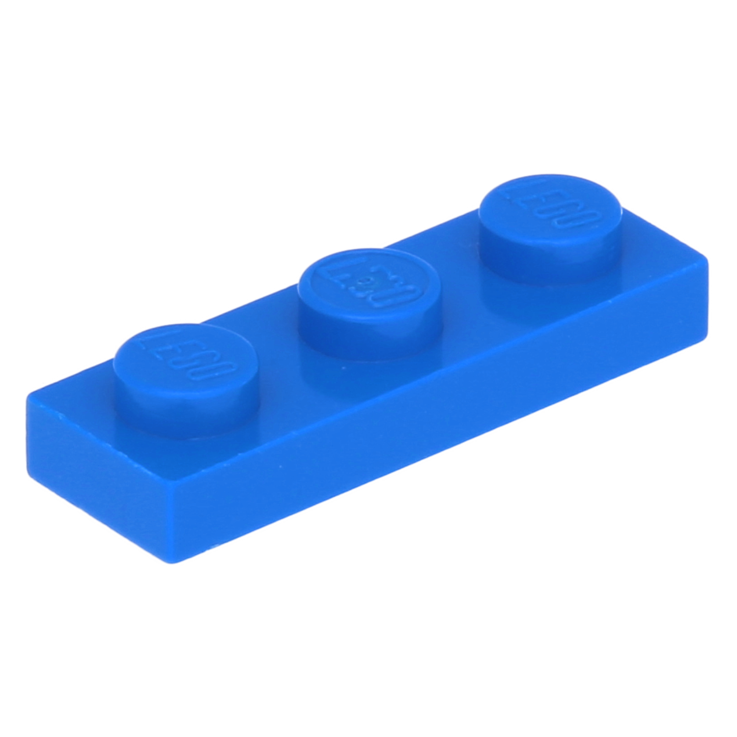 LEGO Plates (default) - 1x3