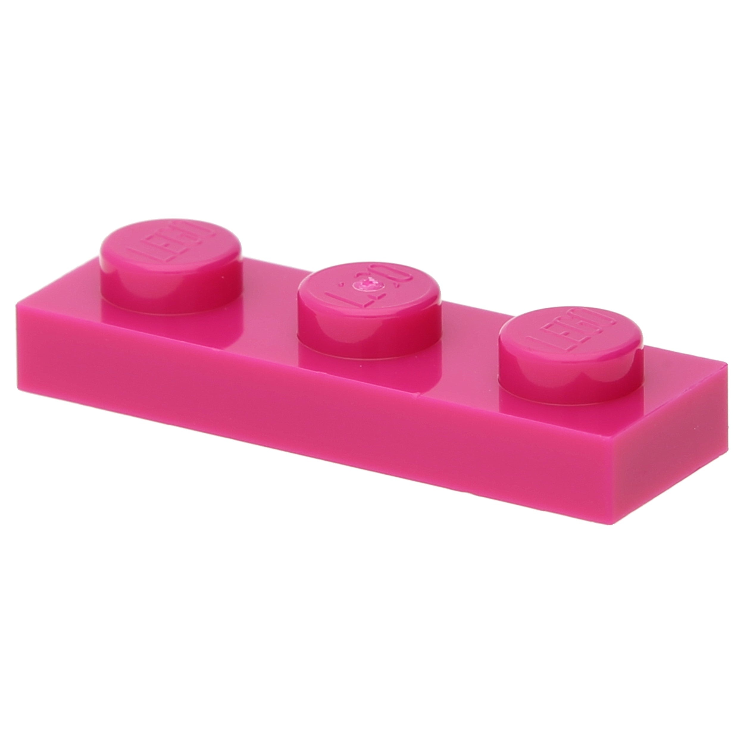 LEGO Plates (default) - 1x3