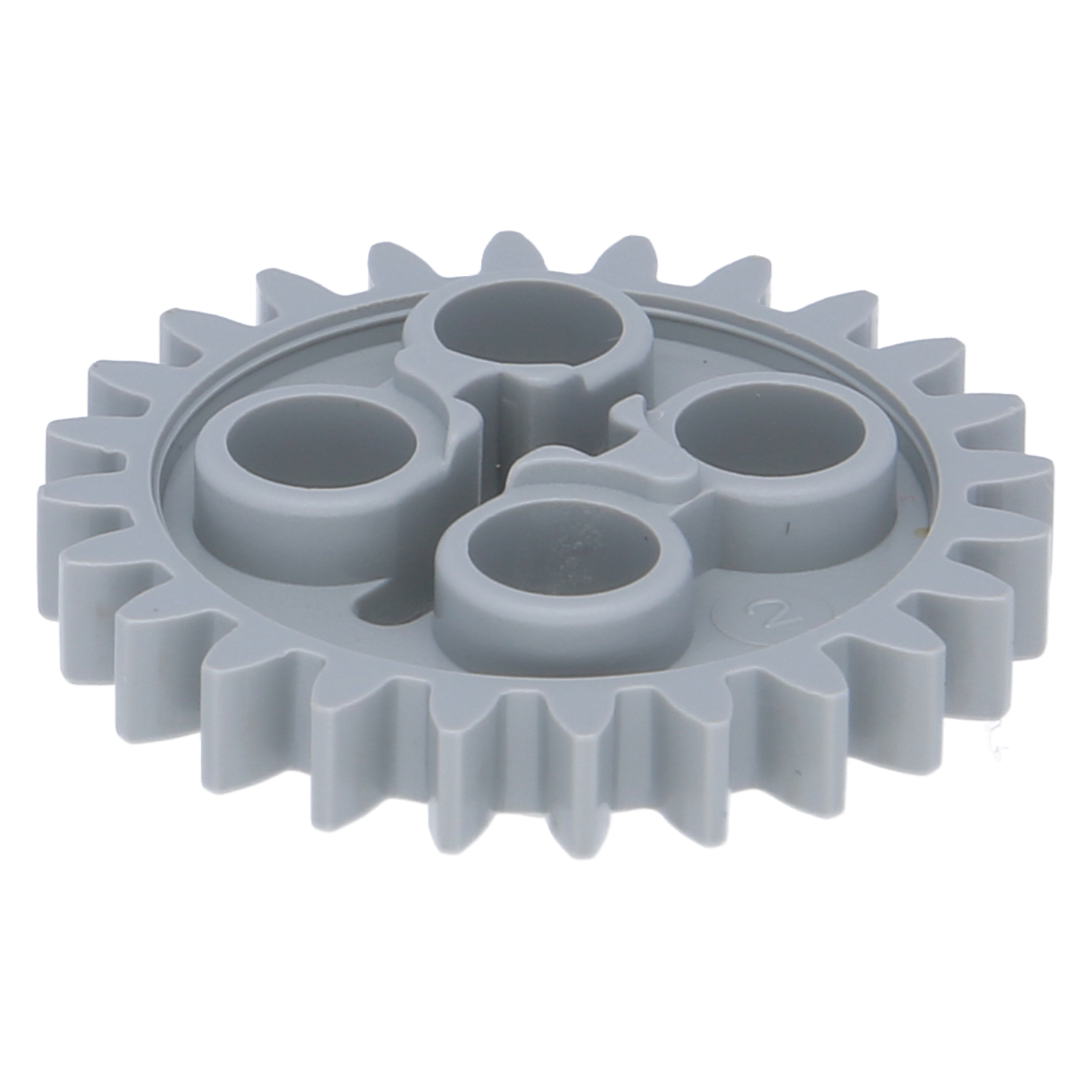 LEGO Technic Zahnräder - 24-zahnig mit 1 Achsenöffnung