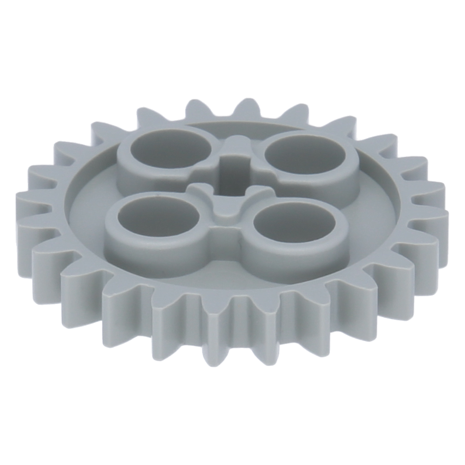 LEGO Technic Zahnräder - 24-zahnig mit 1 Achsenöffnung