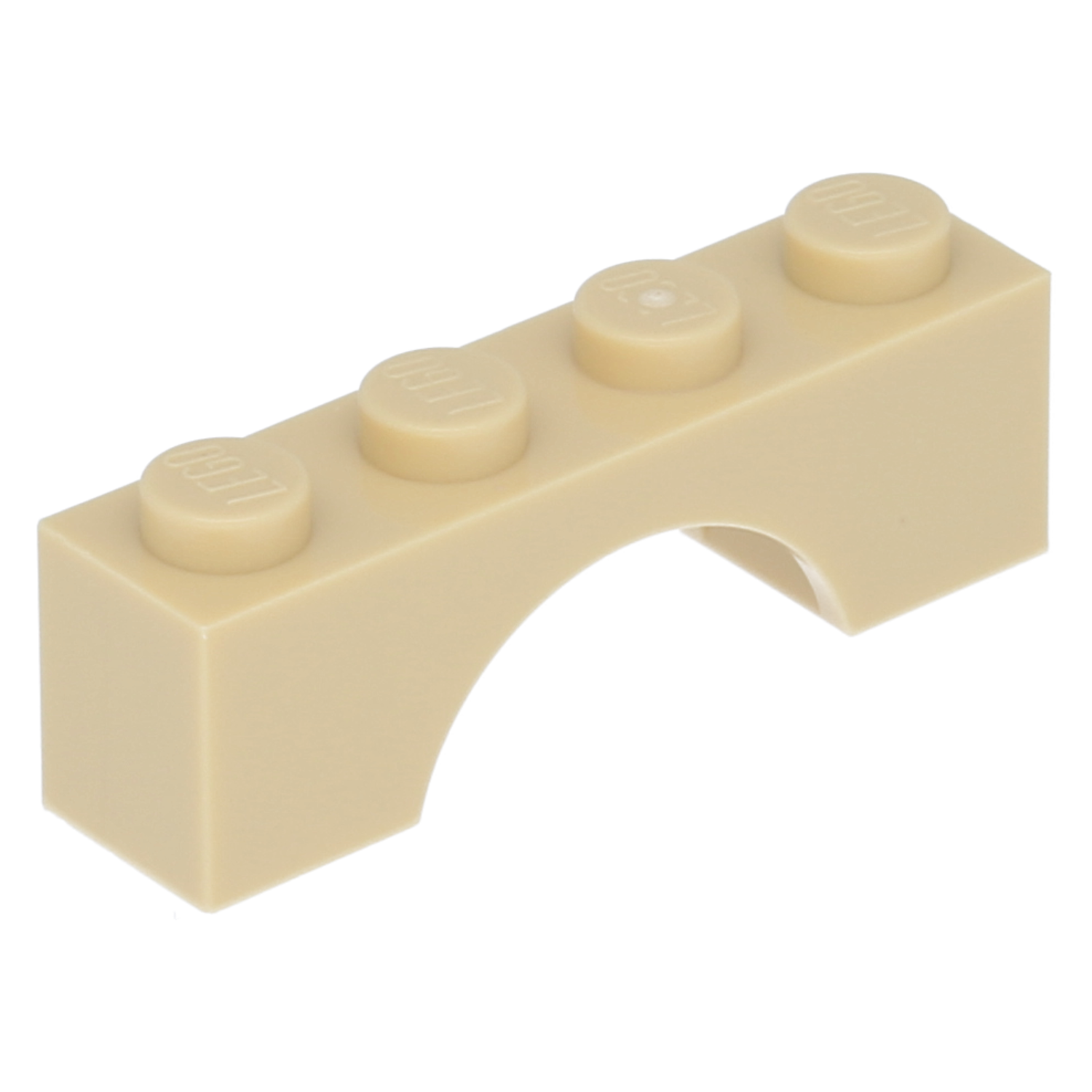 LEGO arch bricks - 1 x 4